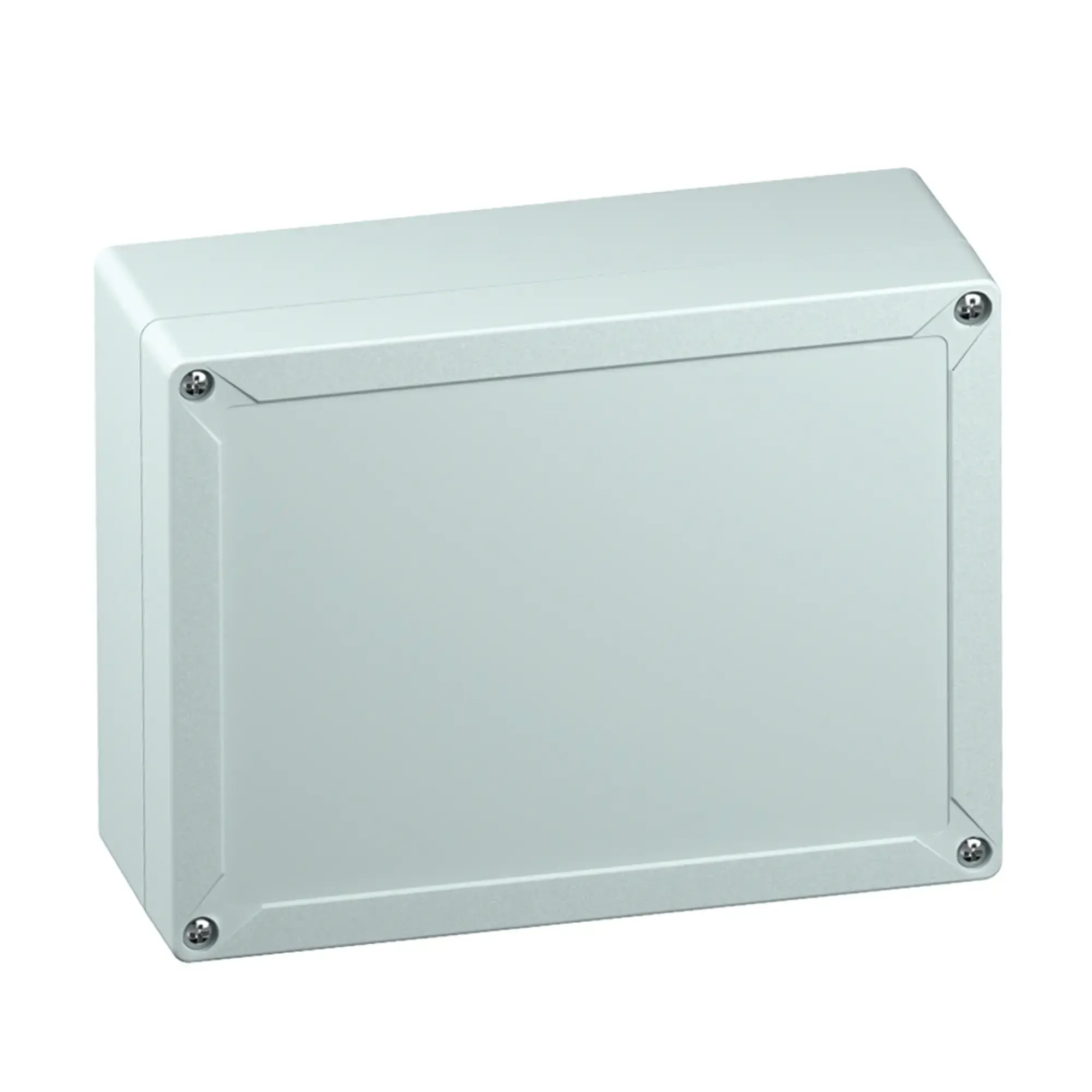 Spelsberg 10040901 Empty enclosure, Type of protection IP66/IP67, Impact strength IK07, Protection class II, Ui 690V AC, Rated insulation voltage 1000V DC, Halogen free (img_001) Spelsberg 10040901 Empty enclosure, Type of protection IP66/IP67, Impact strength IK07, Protection class II, Ui 690V AC, Rated insulation voltage 1000V DC, Halogen free (img_001)