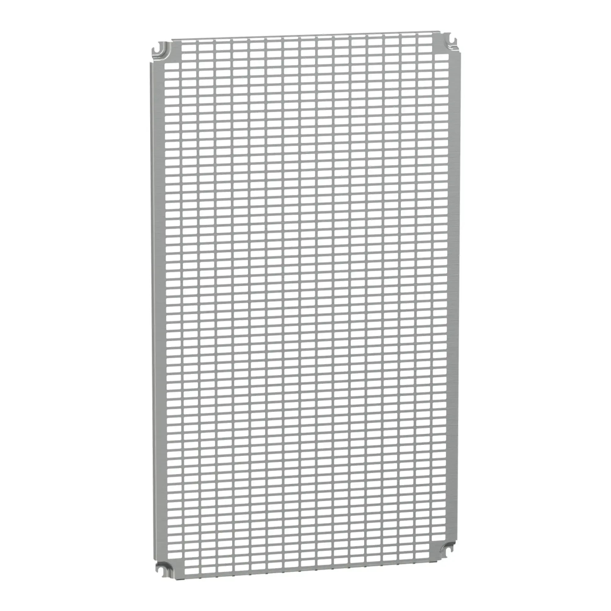 Schneider Electric NSYMR106 Perforated Plates Monoblock, H1000xW600mm with universal perforation 11x26mm (img_002)