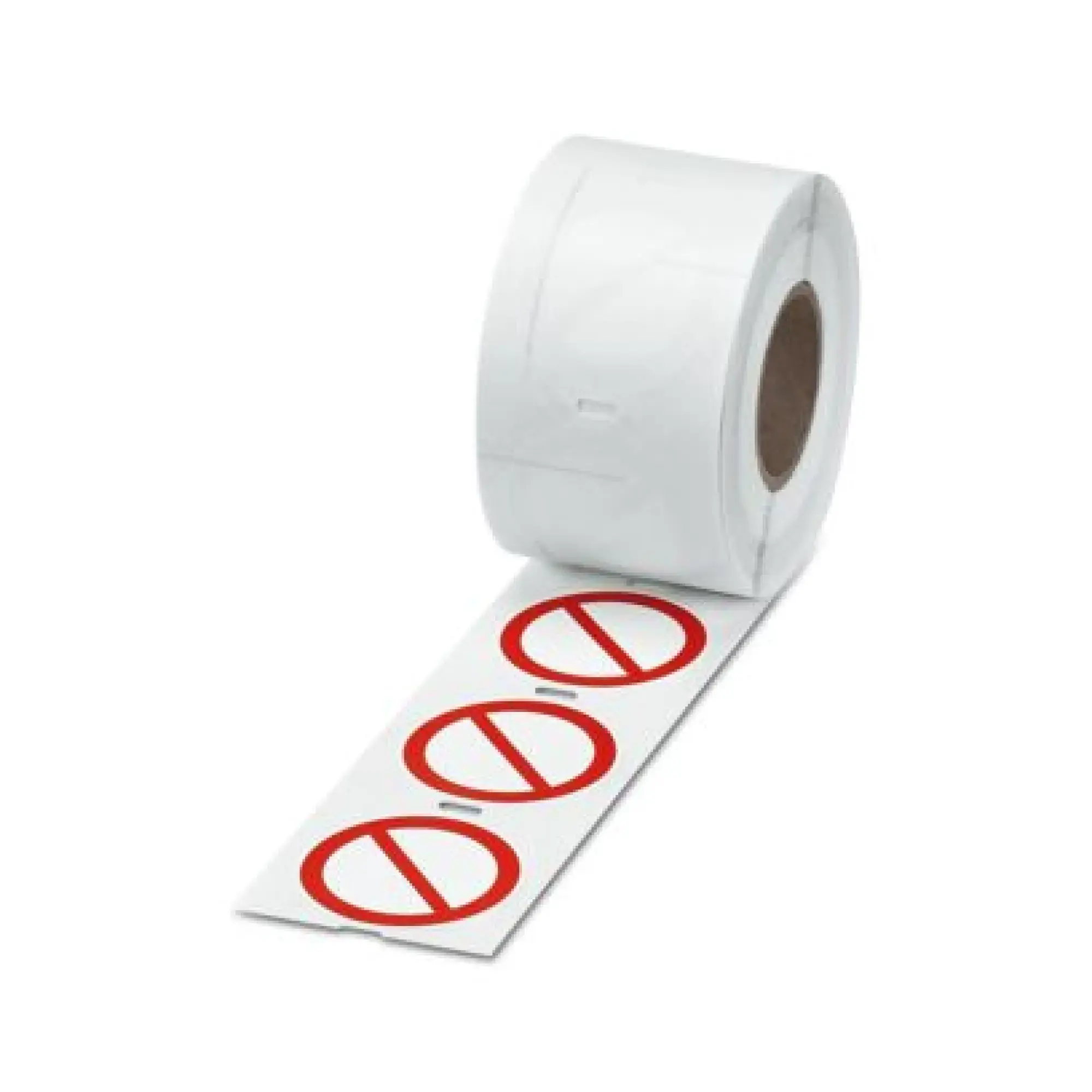 Phoenix Contact 1014225 Prohibition sign PML-P100 (D50)R (img_001)