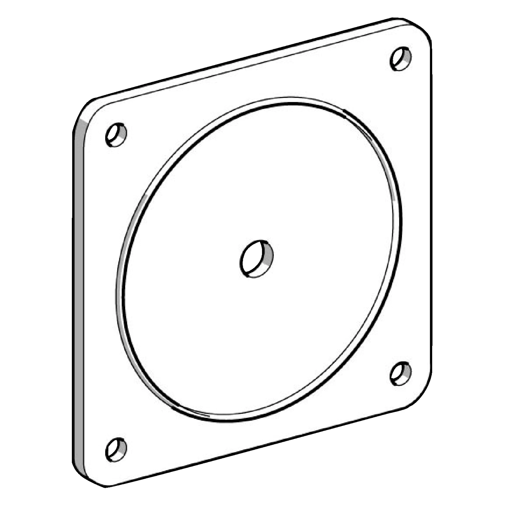 Schneider Electric KZ62 IP 65 seal for 60x60mm faceplate and switch block, pack units: 5 pcs. (img_001) Schneider Electric KZ62 IP 65 seal for 60x60mm faceplate and switch block, pack units: 5 pcs. (img_001)