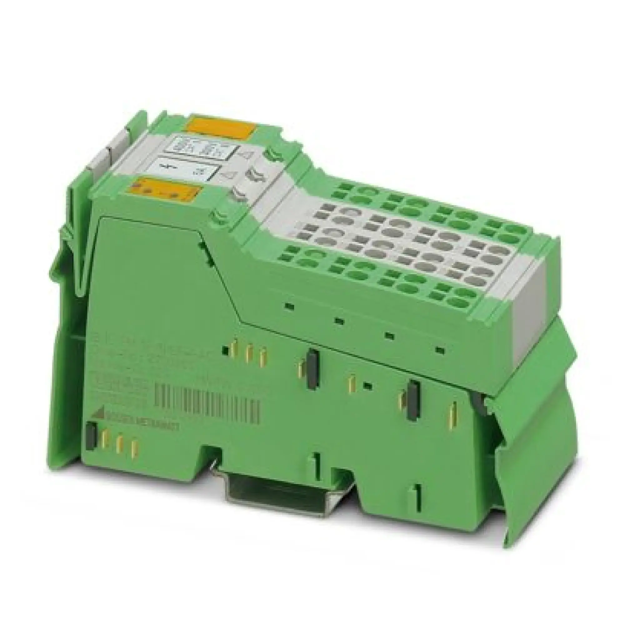 Phoenix Contact 2700965 Function module IB IL PM 3P/N/EF-PAC (img_001)