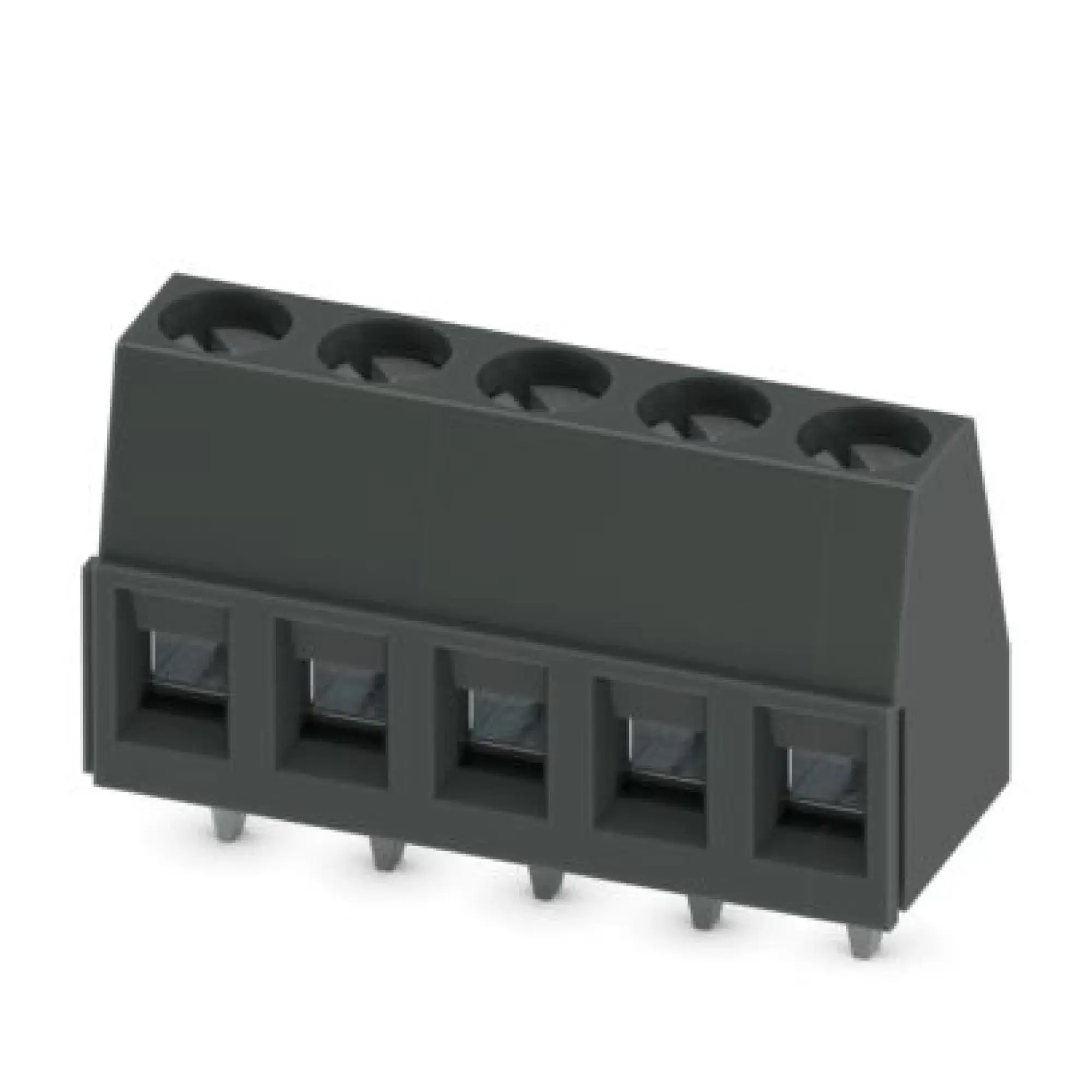 Phoenix Contact 1558745 PCB terminal block MKDS 1,5/ 5 BK (img_001)