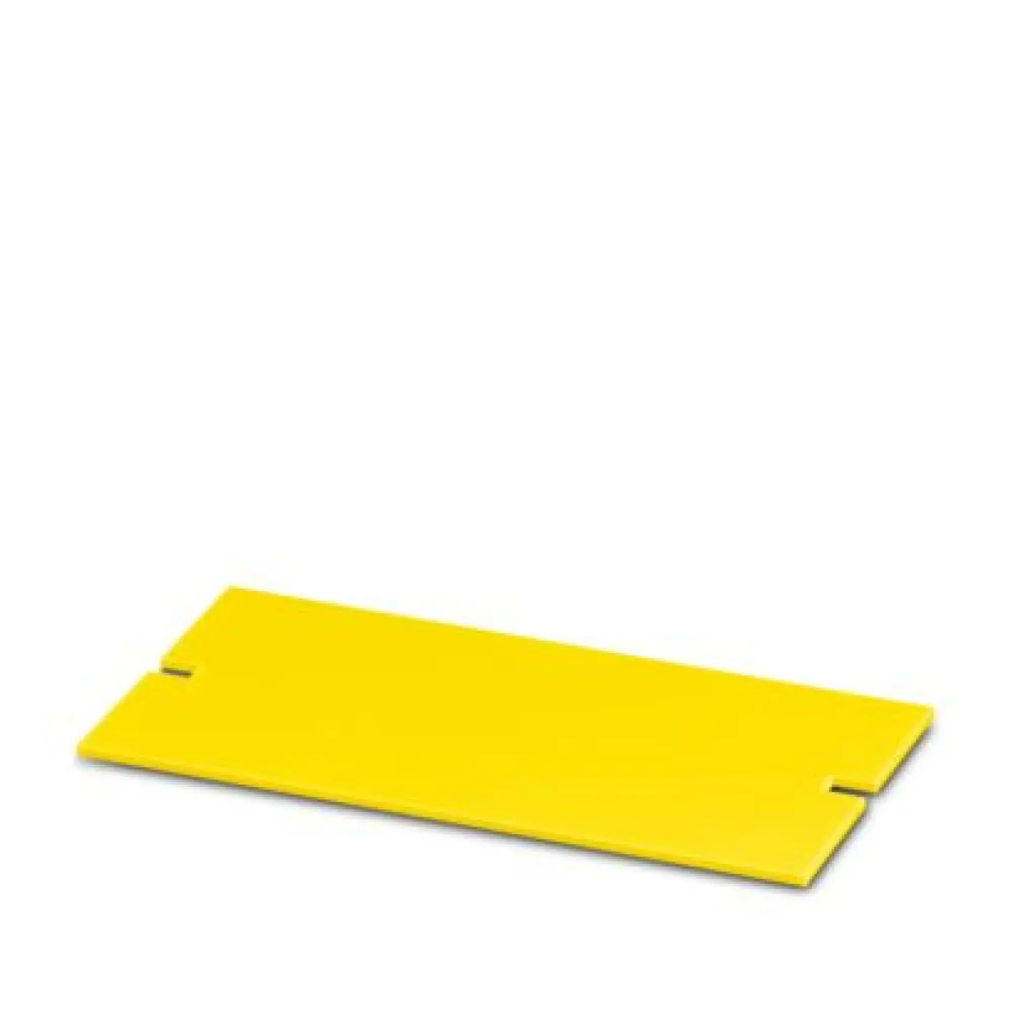 Phoenix Contact 1236752 Insertion plate ME MAX 45 PLATE YE (img_001)