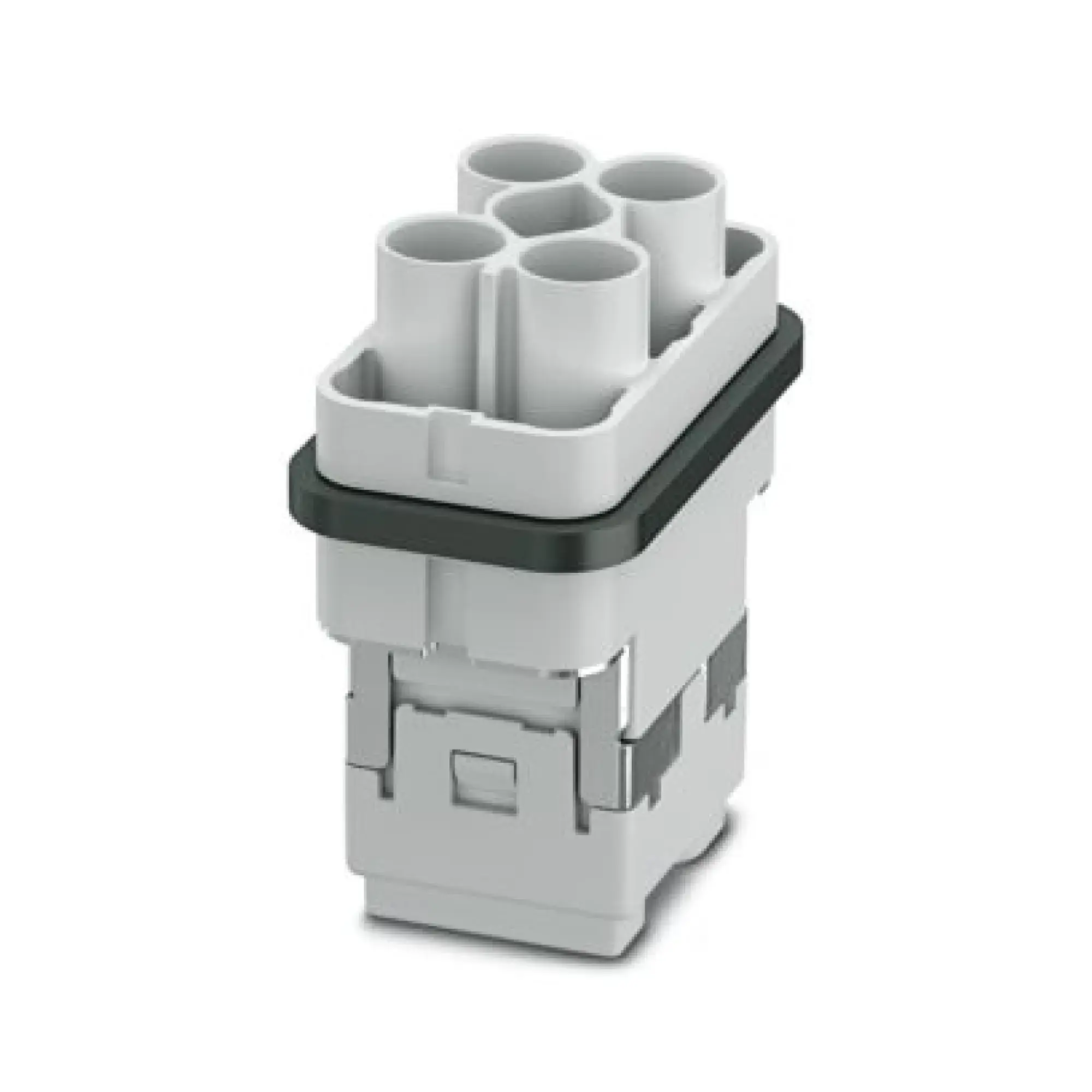 Phoenix Contact 1079555 Contact insert HC-COM-Q4/2-I-CT-M (img_001)