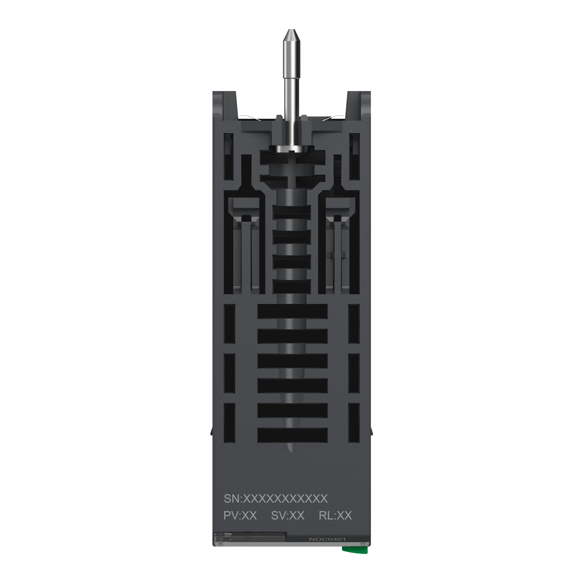 Schneider Electric BMXNOC0401 Modicon M340 Ethernet Module IO Scanner for EtherNet/IP and Modbus TCP, 4 x RJ45 (img_007) Schneider Electric BMXNOC0401 Modicon M340 Ethernet Module IO Scanner for EtherNet/IP and Modbus TCP, 4 x RJ45 (img_007)