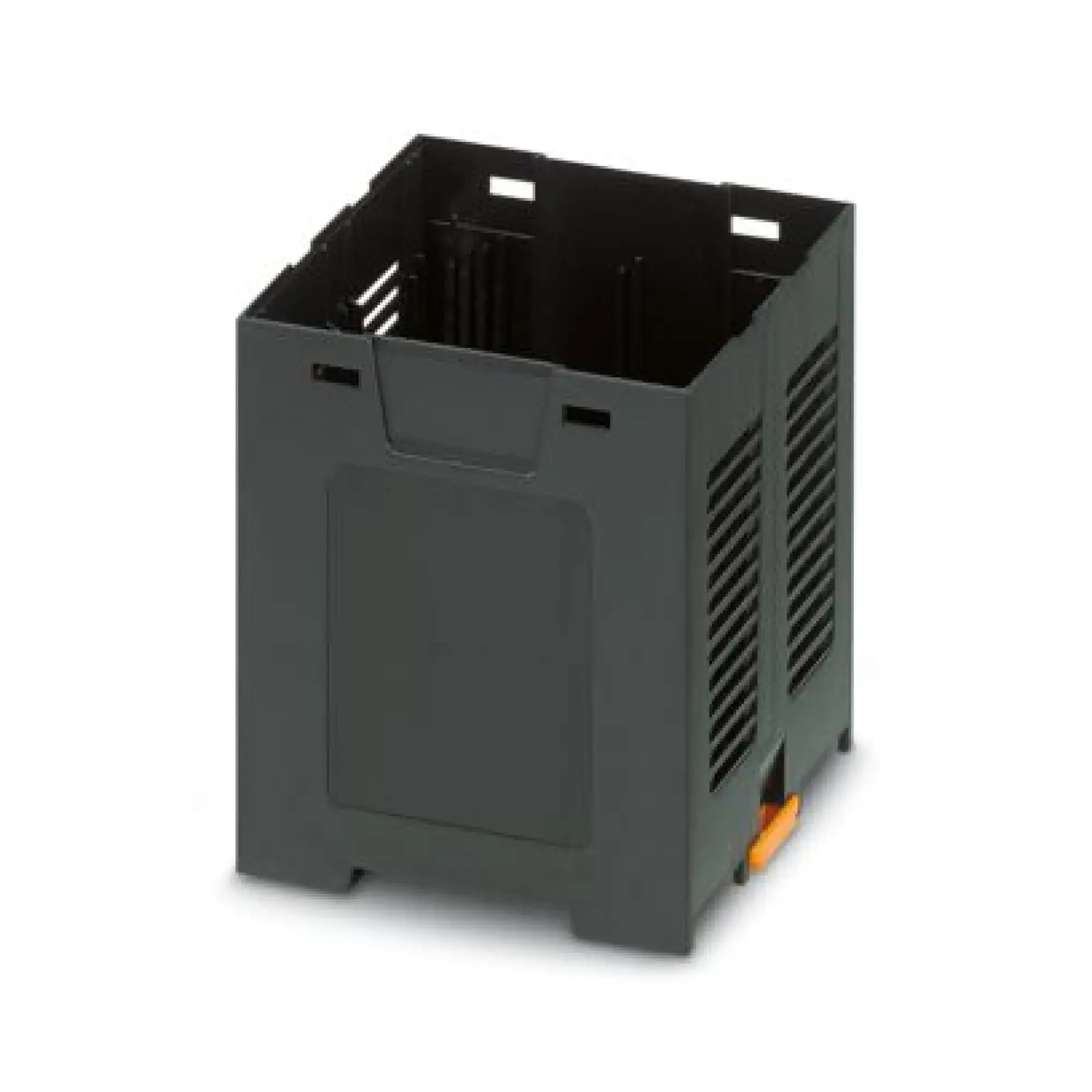 Phoenix Contact 1071114 Mounting base housing EH 70-B/ABS-PC BK9005 (img_001)