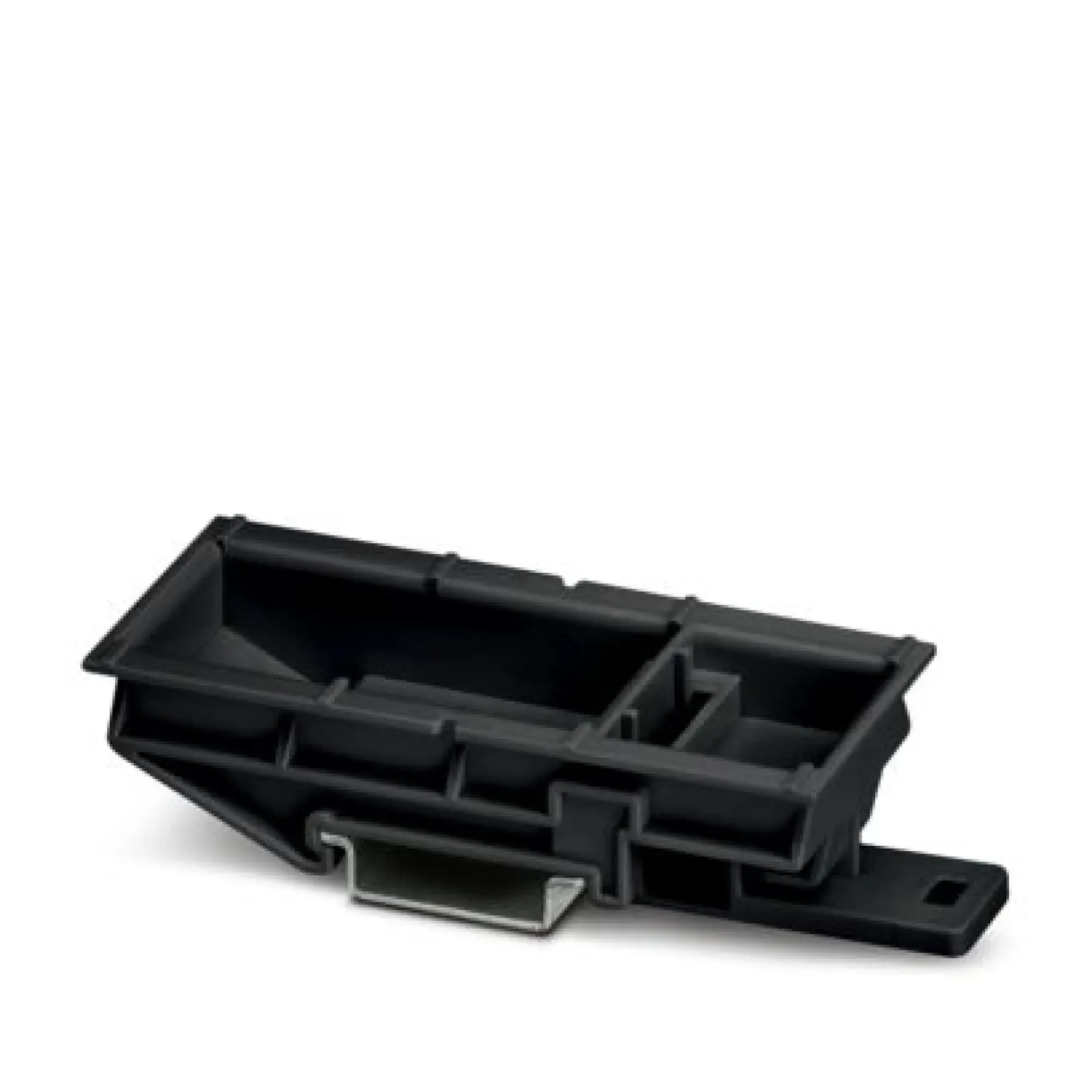 Phoenix Contact 1174338 DIN rail adapter UCS DIN 125-F 9005 (img_001)