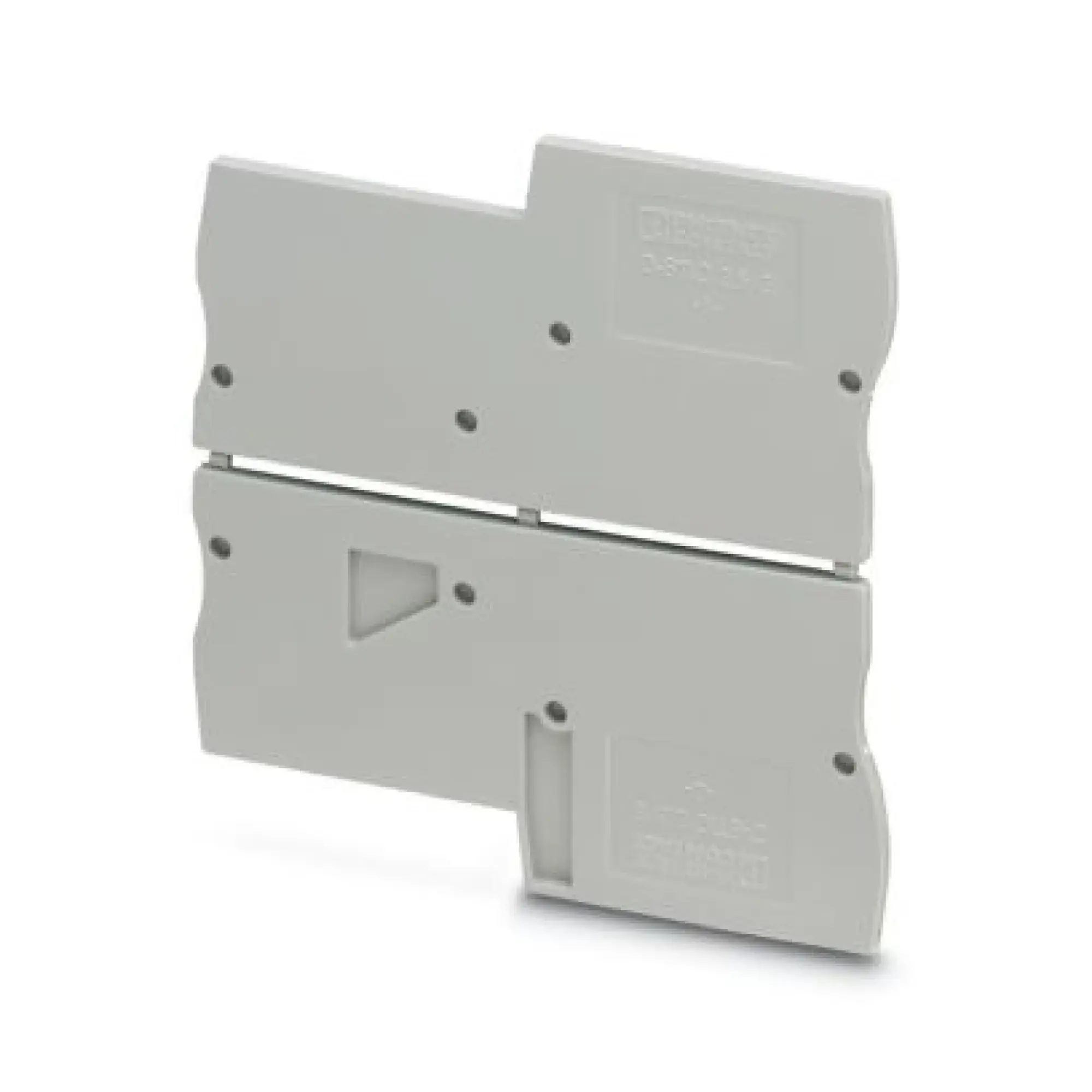 Phoenix Contact 3209112 End cover D-STIO 2,5/3 (img_001)