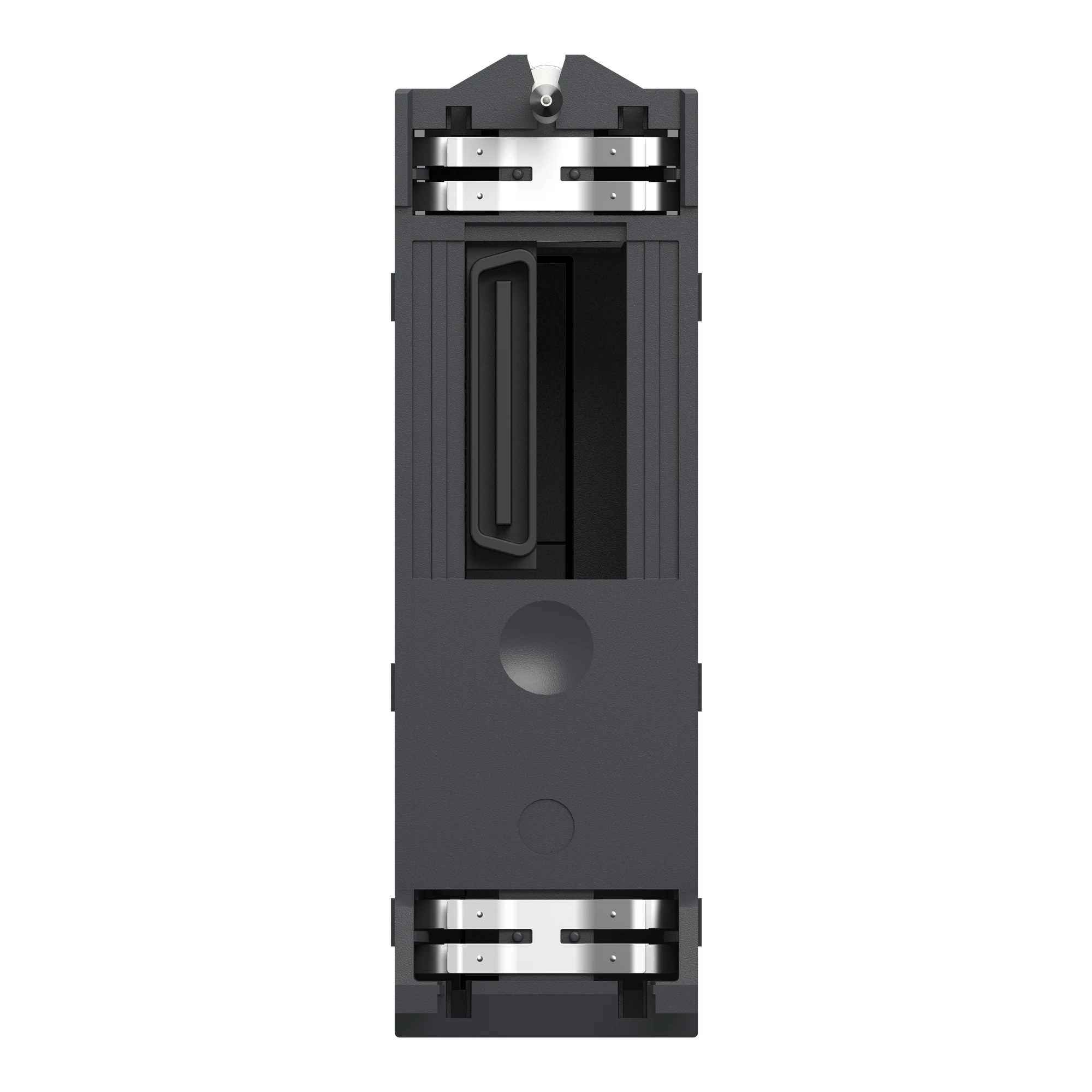 Schneider Electric BMXEHC0200H Modicon X80 I/O Module, High-Speed Counter, 2 Channels with 6 Inputs, 60 kHz, Robust Design (img_002) Schneider Electric BMXEHC0200H Modicon X80 I/O Module, High-Speed Counter, 2 Channels with 6 Inputs, 60 kHz, Robust Design (img_002)