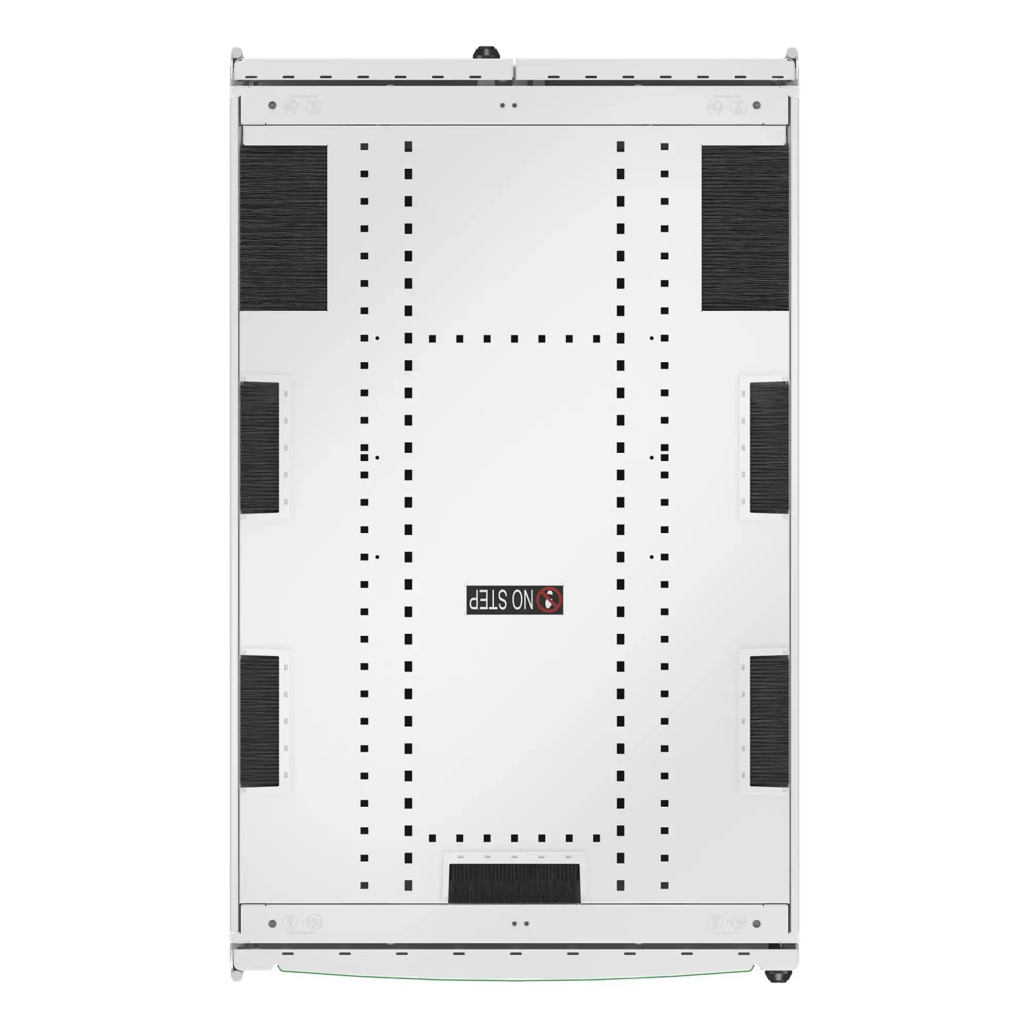 APC AR3350W2 APC NetS HElter SX Server Rack Gen 2, 42 HE, 1991H x 750W x 1200D mm, mit Seitenwänden, Weiß (img_015) APC AR3350W2 APC NetS HElter SX Server Rack Gen 2, 42 HE, 1991H x 750W x 1200D mm, mit Seitenwänden, Weiß (img_015)