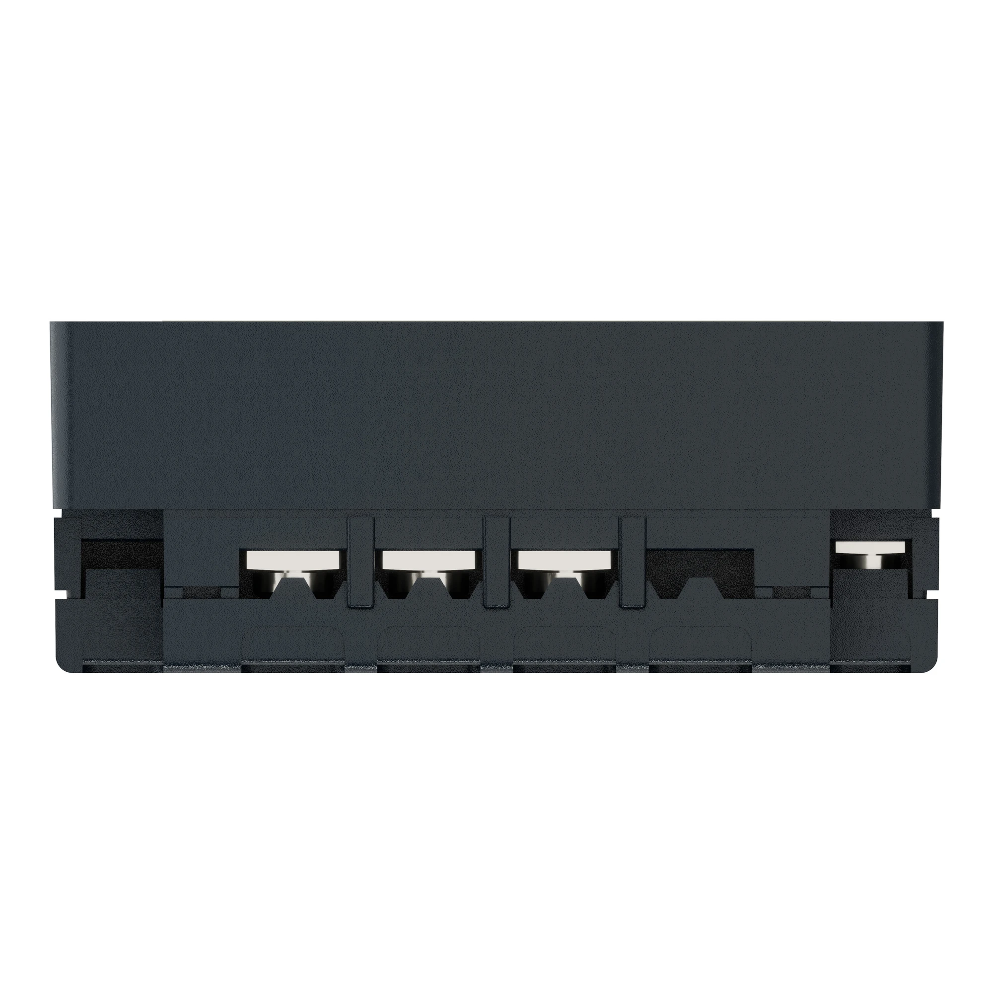 Schneider Electric SSP3A225BDRT Semiconductor relay, 48-530 VAC, 3x 25 A, instantaneous, I: 4-32 VDC, thermal foil (img_006) Schneider Electric SSP3A225BDRT Semiconductor relay, 48-530 VAC, 3x 25 A, instantaneous, I: 4-32 VDC, thermal foil (img_006)