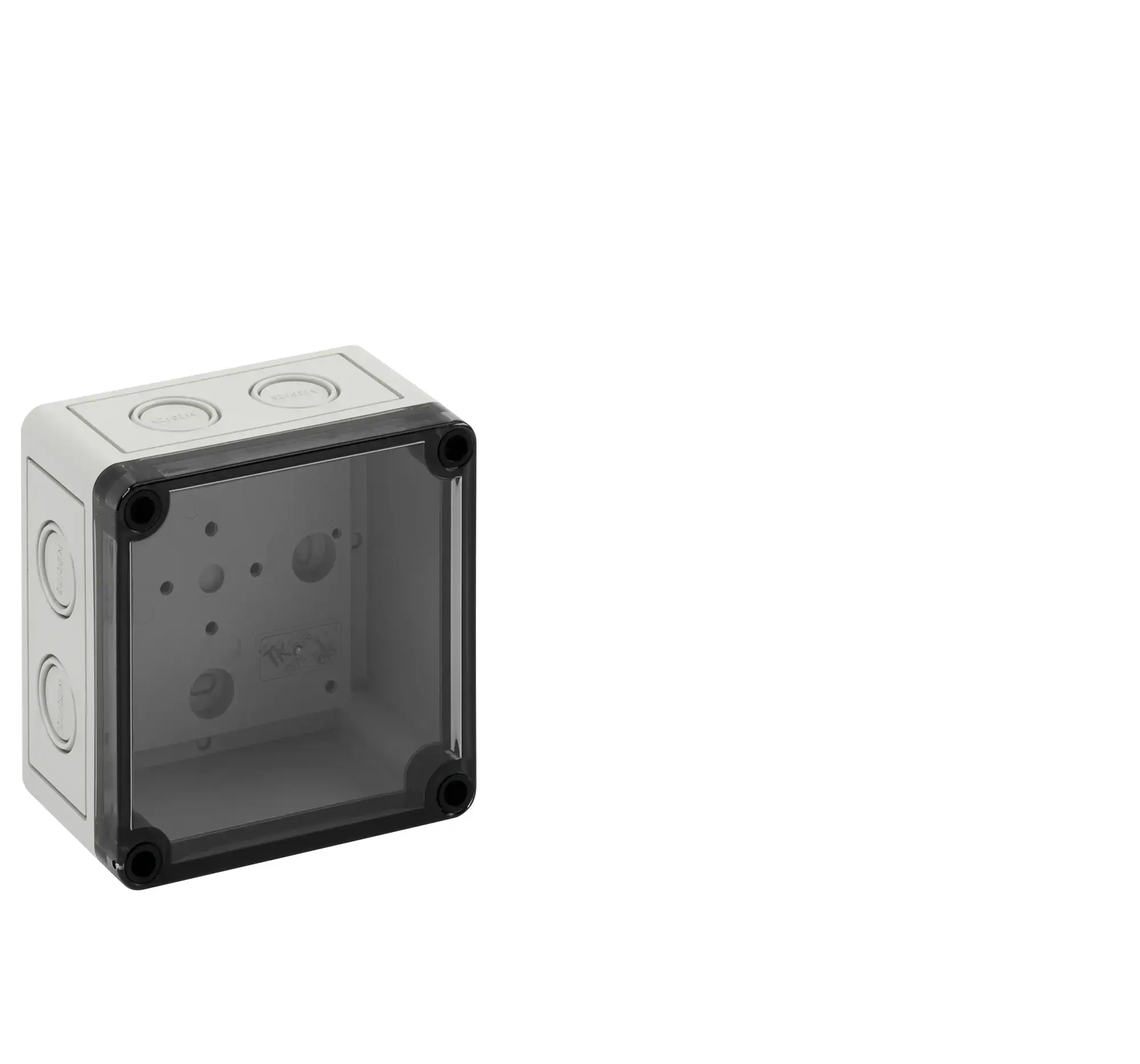 Spelsberg 10600401 Empty enclosure, Type of protection IP66, Impact strength IK07, Protection class II, Ui 690V AC, Rated insulation voltage 1000V DC, Halogen free (img_001) Spelsberg 10600401 Empty enclosure, Type of protection IP66, Impact strength IK07, Protection class II, Ui 690V AC, Rated insulation voltage 1000V DC, Halogen free (img_001)