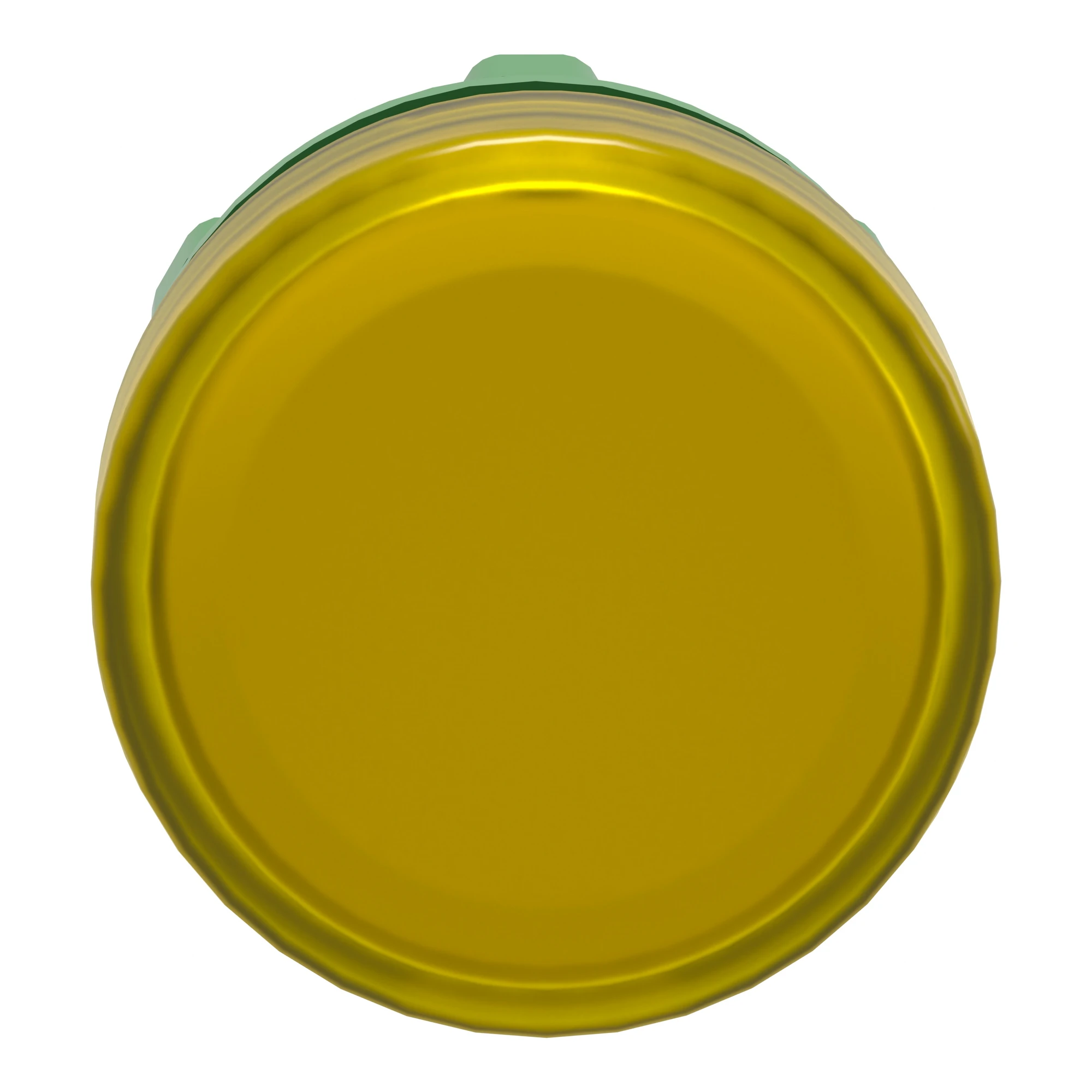 Schneider Electric ZB5AV083 Indicator light, front element, Harmony XB5, plastic, 22mm, yellow, for universal LED, smooth dome (img_004) Schneider Electric ZB5AV083 Indicator light, front element, Harmony XB5, plastic, 22mm, yellow, for universal LED, smooth dome (img_004)