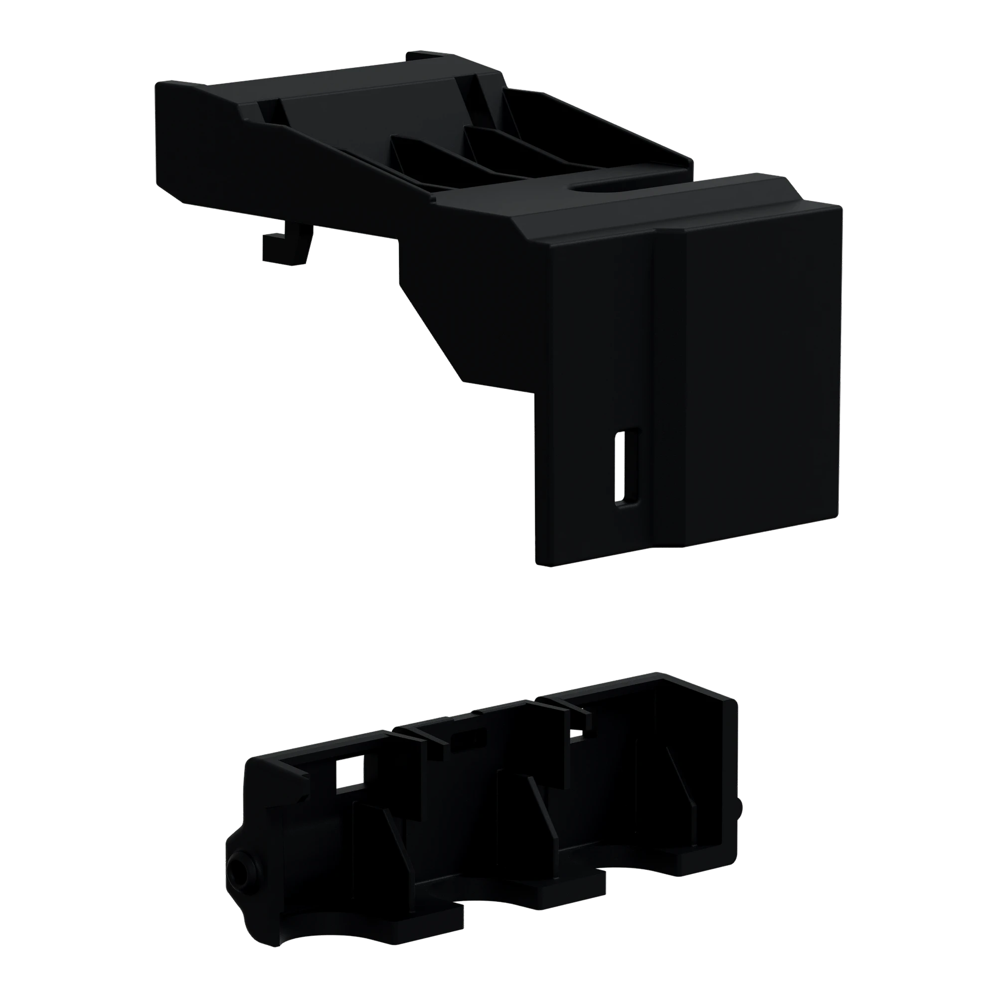 Schneider Electric METSEPM51-3RSK Plumber Set for Power & Voltage PM5100/5300 (img_001) Schneider Electric METSEPM51-3RSK Plumber Set for Power & Voltage PM5100/5300 (img_001)