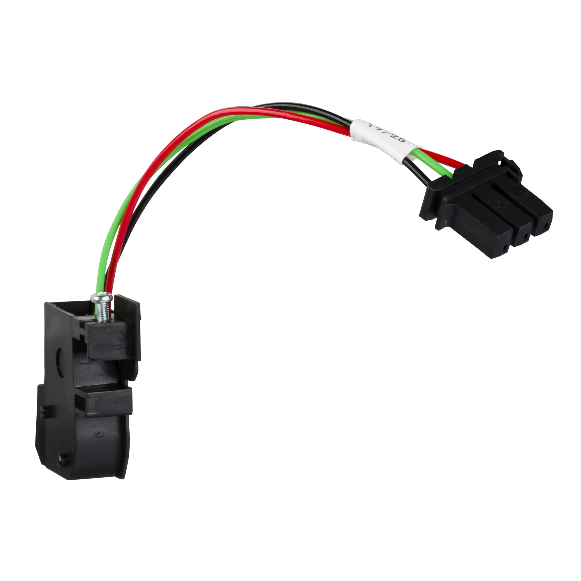 Schneider Electric LV847080SP PF Contacts - 5 A/240 VAC - for MTZ/NT/NW - Spare Part (img_001)