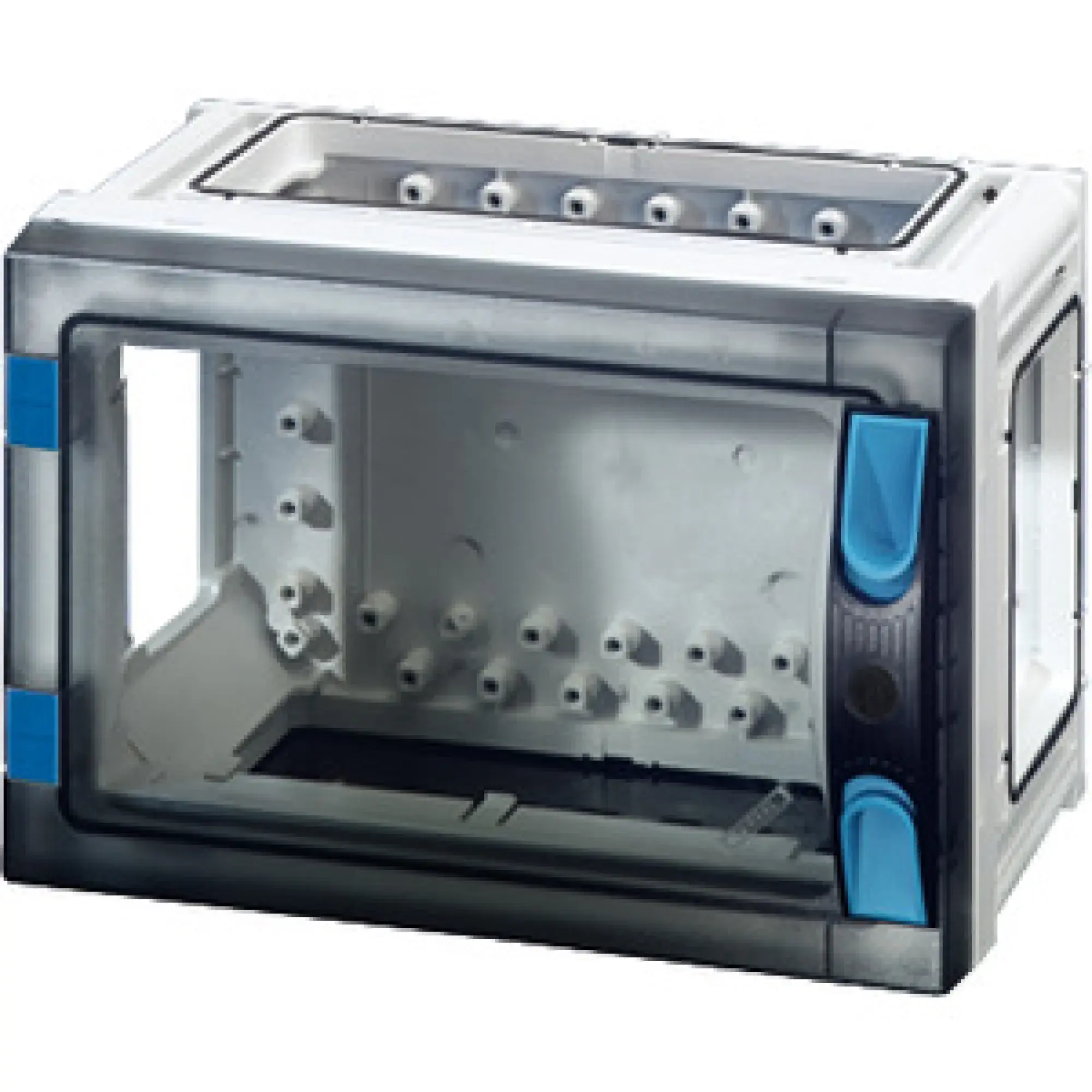 Hensel 68000294 ENYSTAR-Leergehäuse, Einbaumaße 216x126x136mm, transparenter Tür FP 0140 (img_002) Hensel 68000294 ENYSTAR-Leergehäuse, Einbaumaße 216x126x136mm, transparenter Tür FP 0140 (img_002)