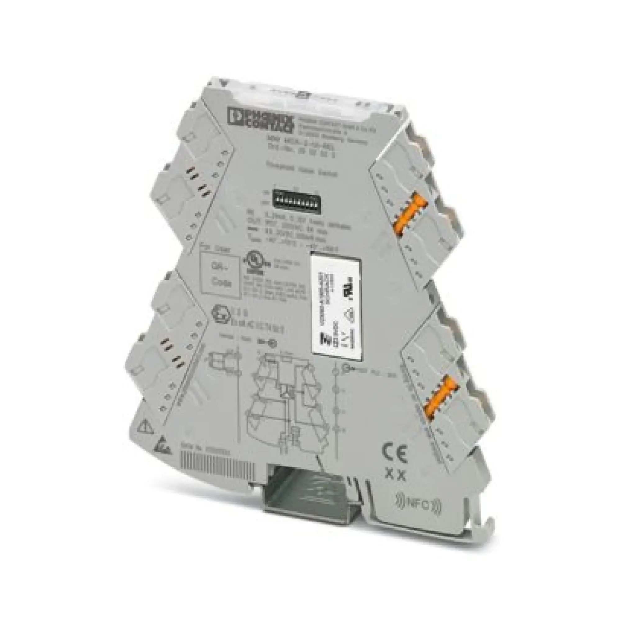 Phoenix Contact 2902033 Limit value switch MINI MCR-2-UI-REL (img_001)