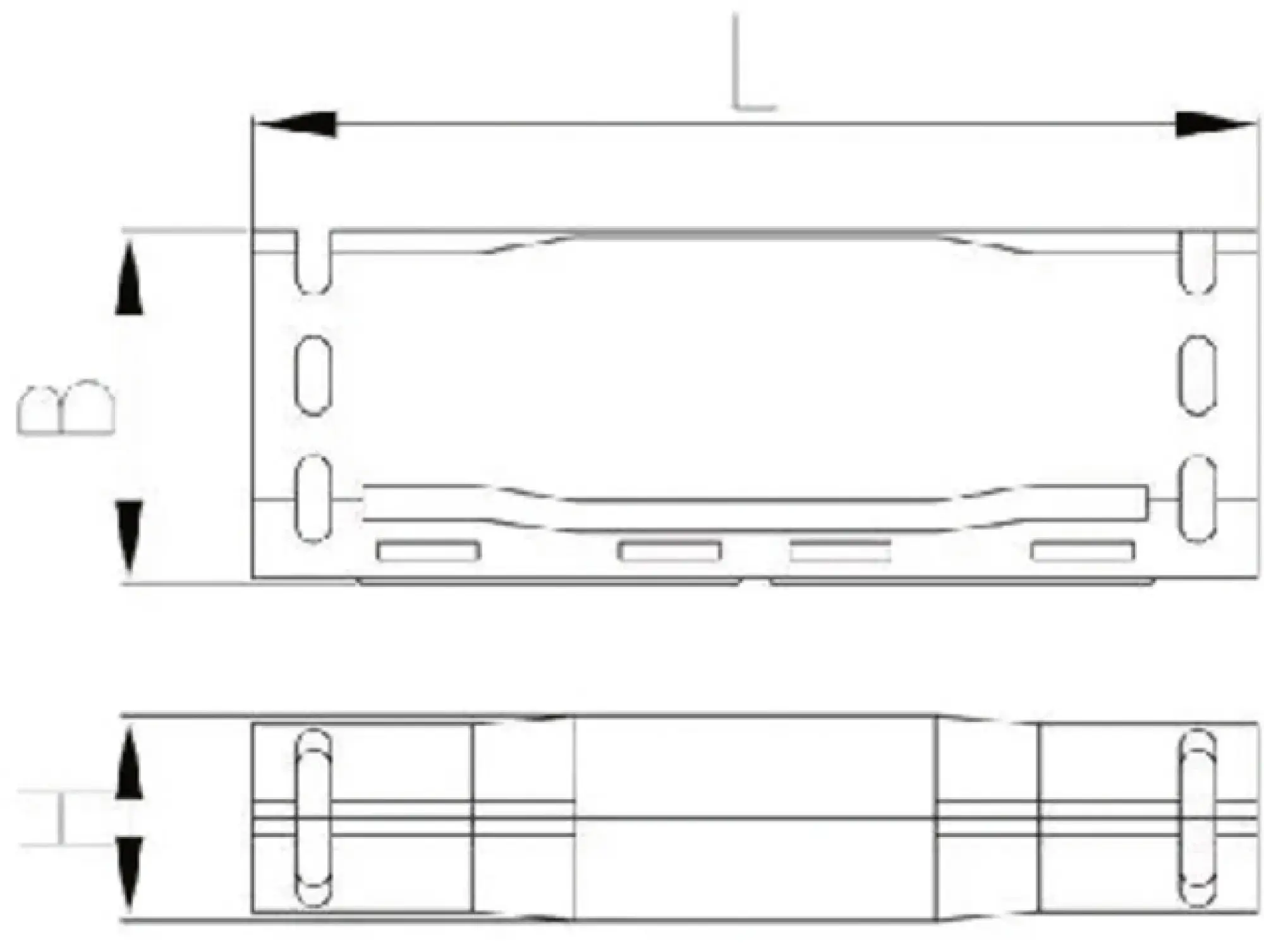 Dehn 621093 Cellpack gel connecting sleeve Easycell 5 for screwable earth rods (img_002) Dehn 621093 Cellpack gel connecting sleeve Easycell 5 for screwable earth rods (img_002)