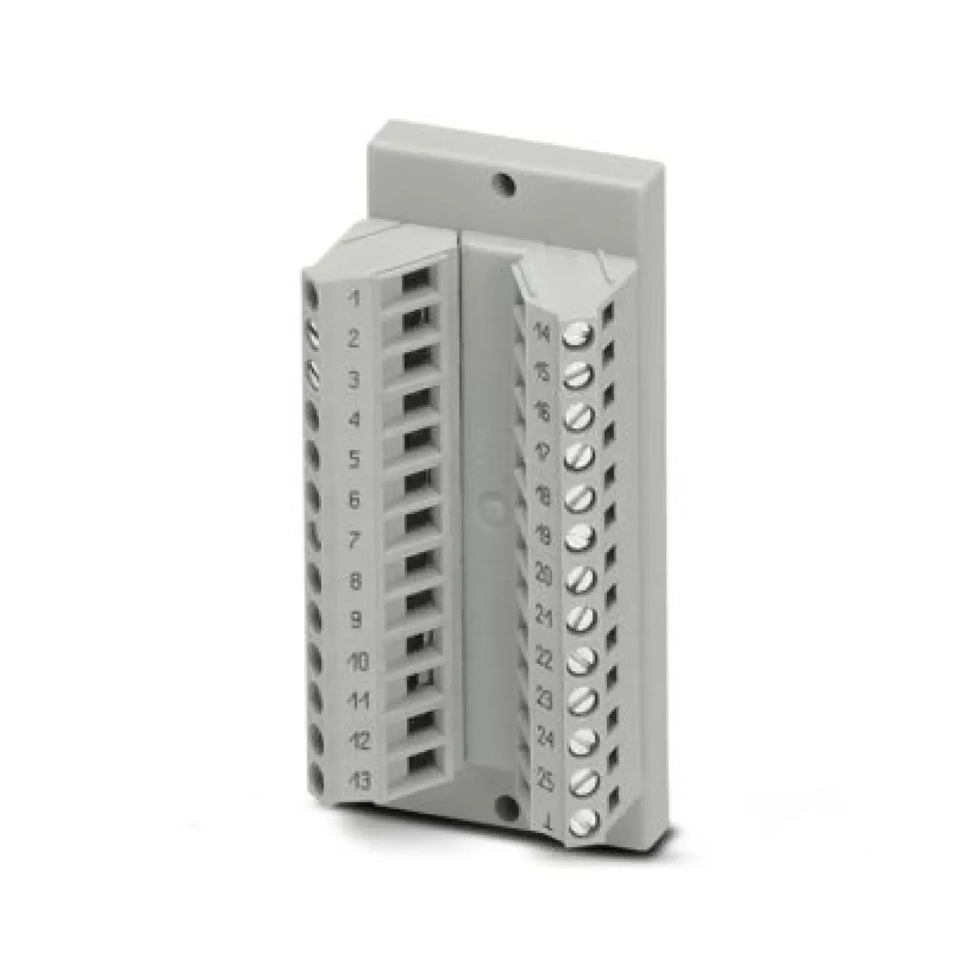 Phoenix Contact 2280310 Termination board DFLK-D25 SUB/S (img_001)