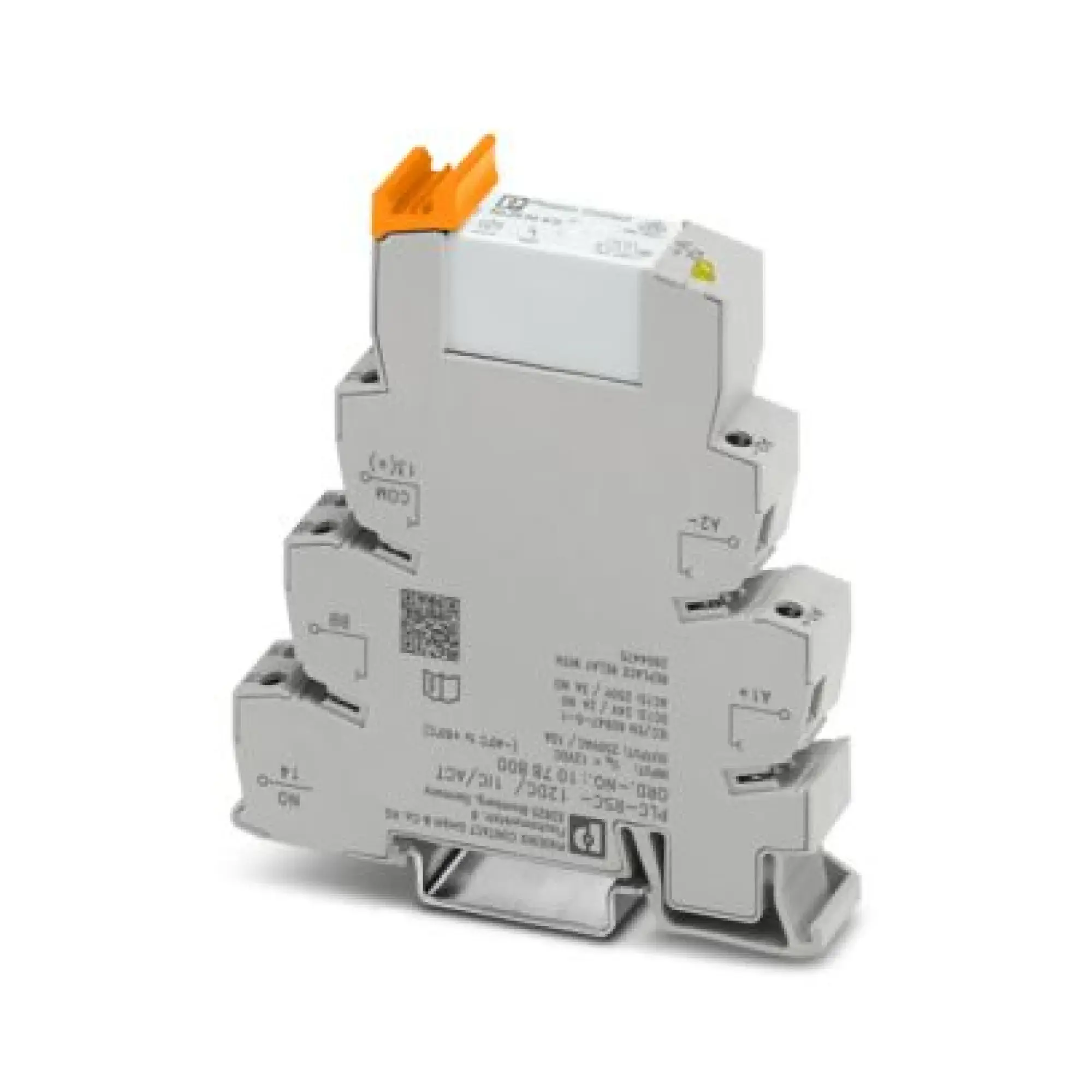 Phoenix Contact 1078800 Relay module PLC-RSC- 12DC/ 1IC/ACT (img_001)
