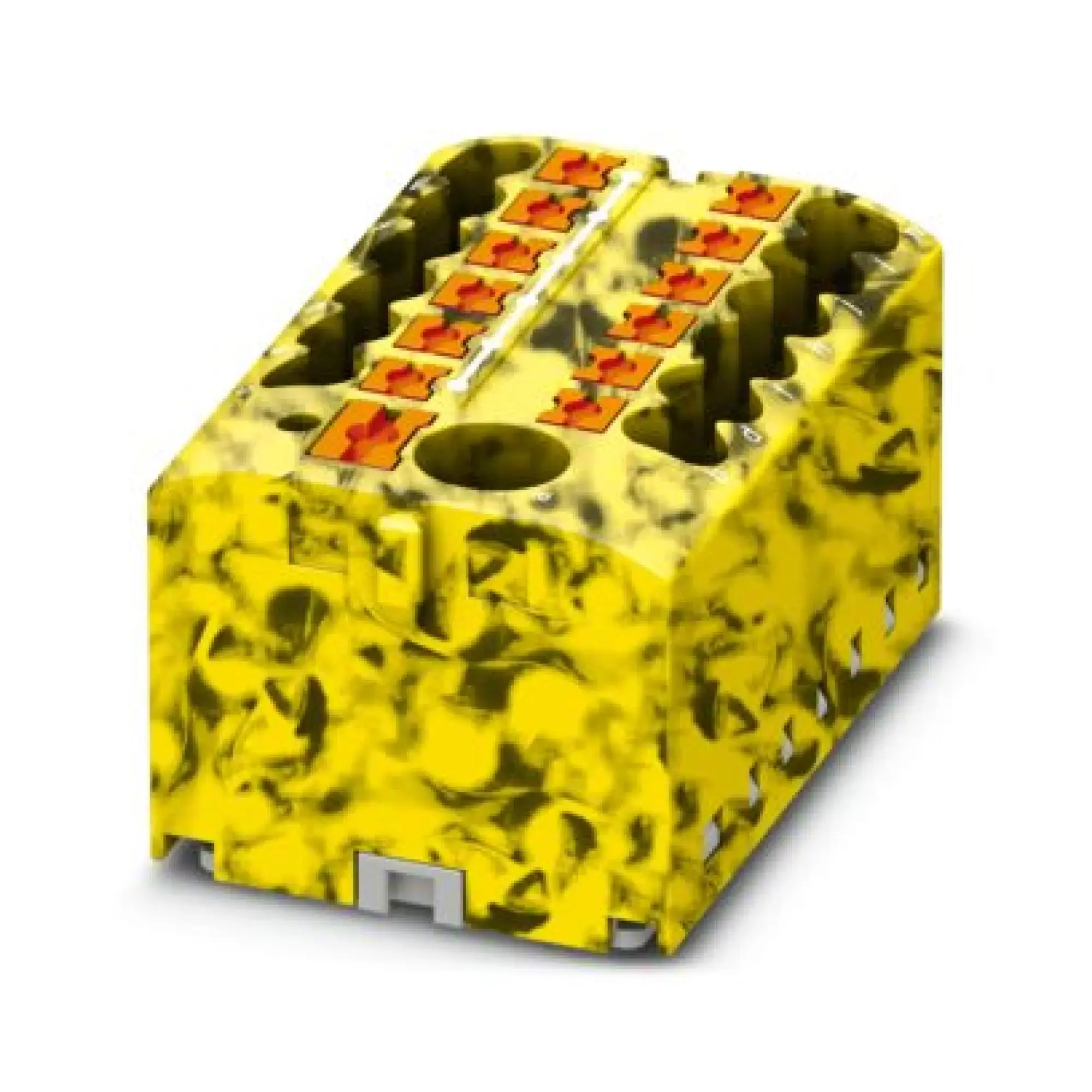 Phoenix Contact 3273502 Distribution block PTFIX 6/12X2,5-FE-G (img_001)