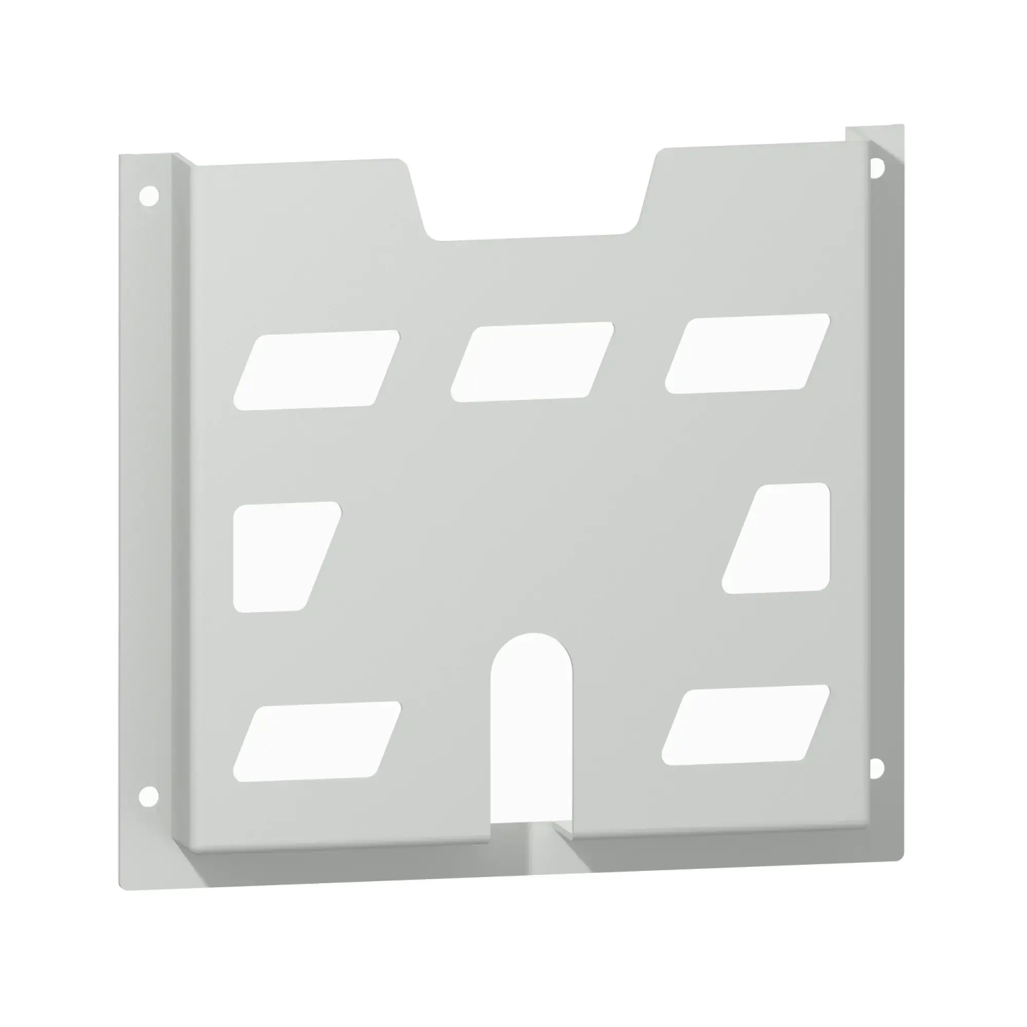 Schneider Electric NSYDPA5 Spacial SF/SM plastic control panel pocket, A5, 174x188x22mm (img_002) Schneider Electric NSYDPA5 Spacial SF/SM plastic control panel pocket, A5, 174x188x22mm (img_002)