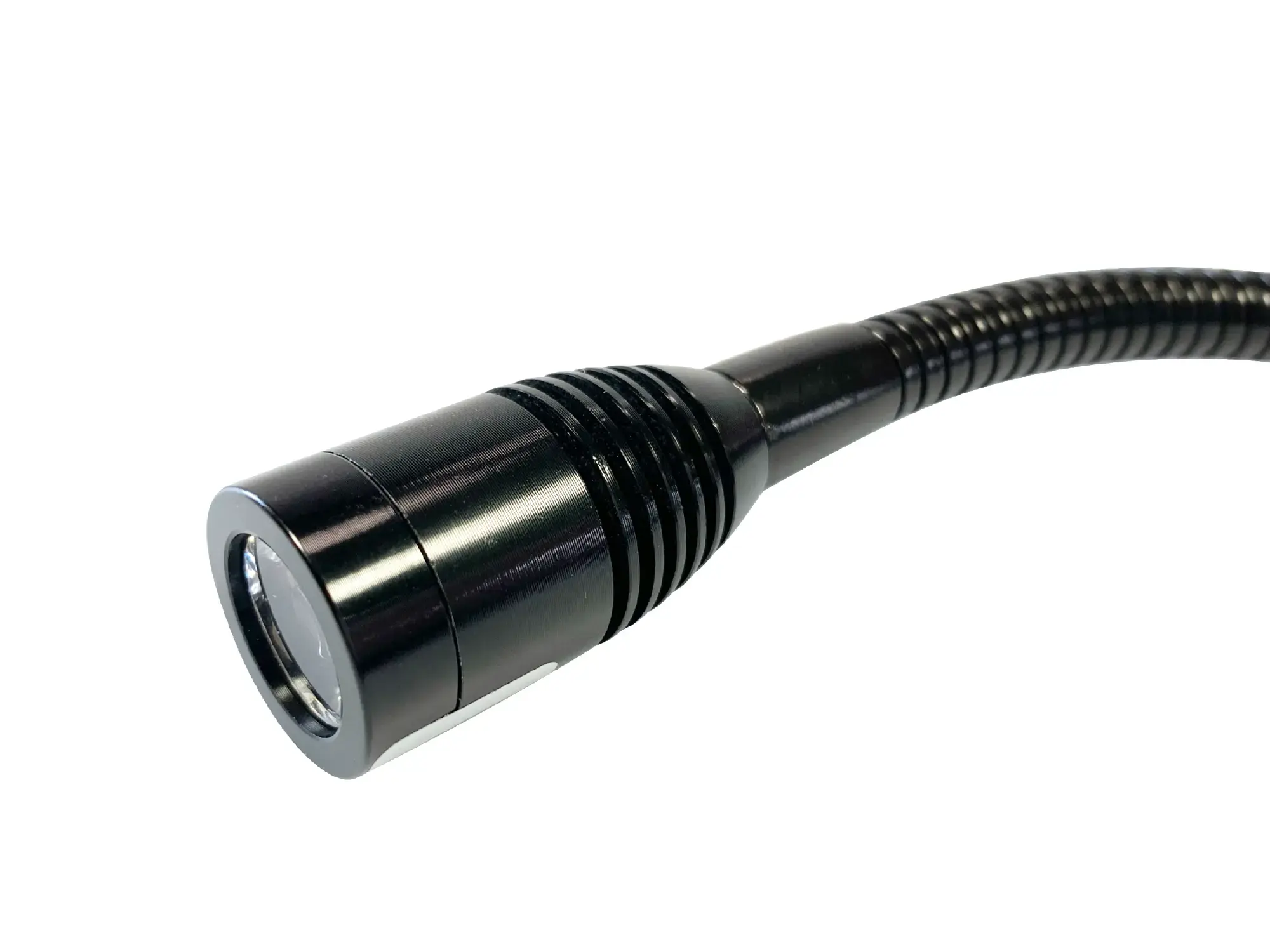 Elmet Light E05040 INDUSTRIAL MACHINE LIGHT SLIMFLEX 3 W / 6000K / IP30 / 230V black (img_003)