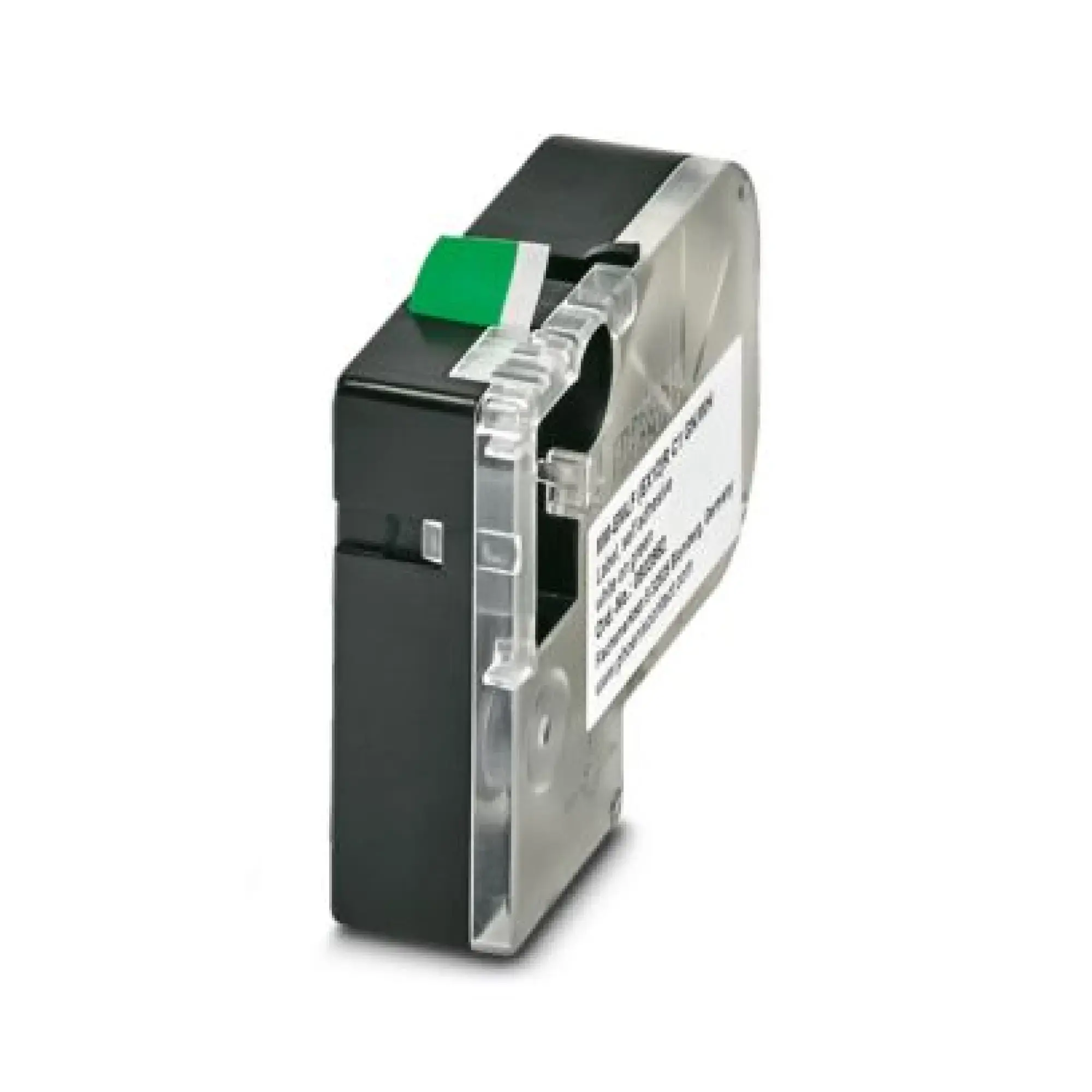 Phoenix Contact 0803952 Label, highly flexible MM-EMLF (EX12)R C1 GN/WH (img_001) Phoenix Contact 0803952 Label, highly flexible MM-EMLF (EX12)R C1 GN/WH (img_001)