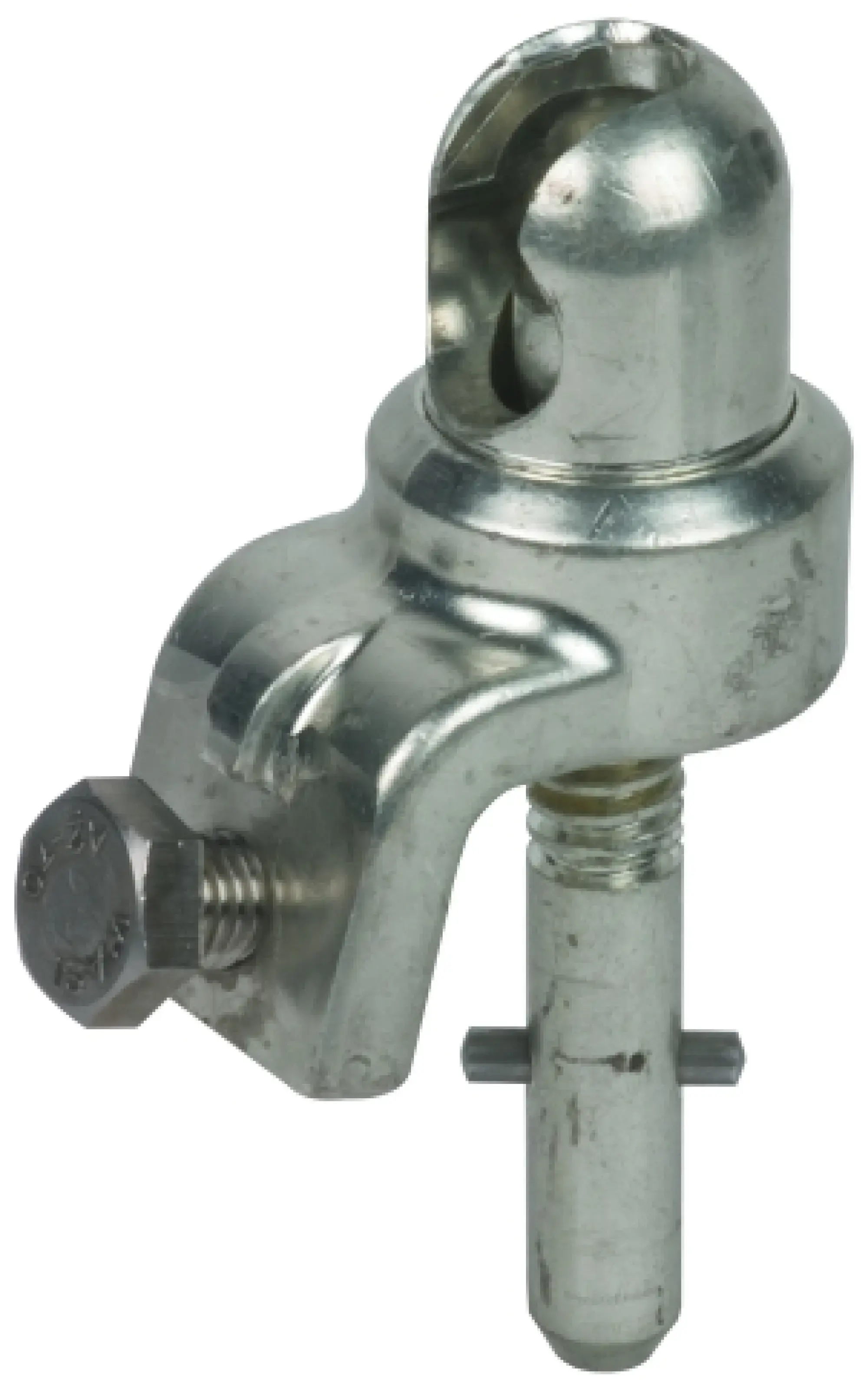 Dehn 772341 Ball head cap D 25mm, adjustable with T pin shaft for cables 16-150mm² (img_003)