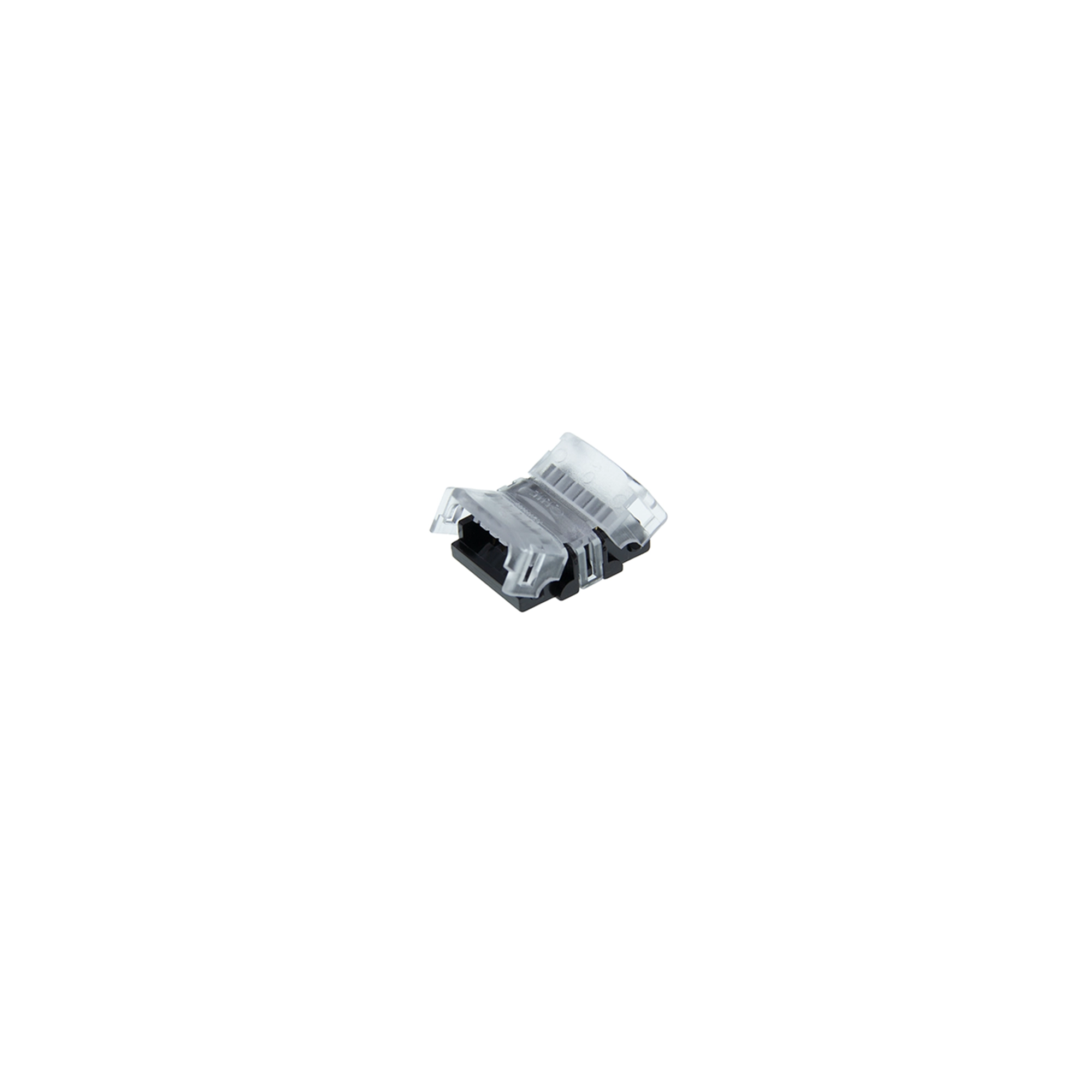 WSU Lights Led Streifen Verbinder HIPpo Strip To Strip 6 Polig 12mm IP20