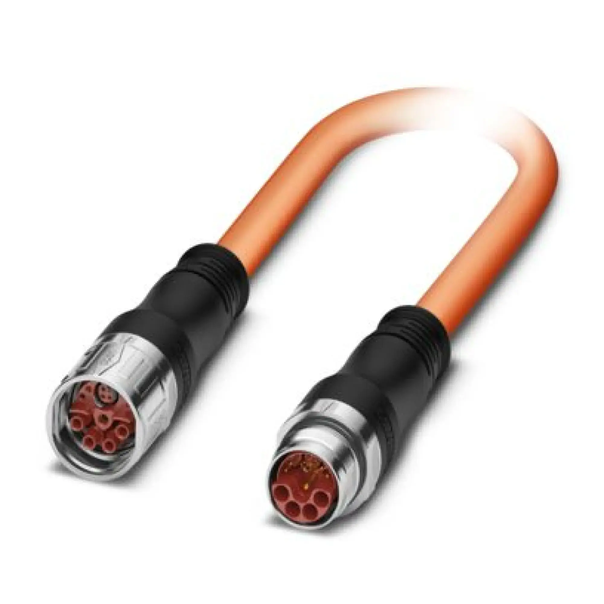 Phoenix Contact 1622246 Connector in molded plastic on both sides K-8E-M23M9/10,0-H00/M23F8-C5-S (img_001)