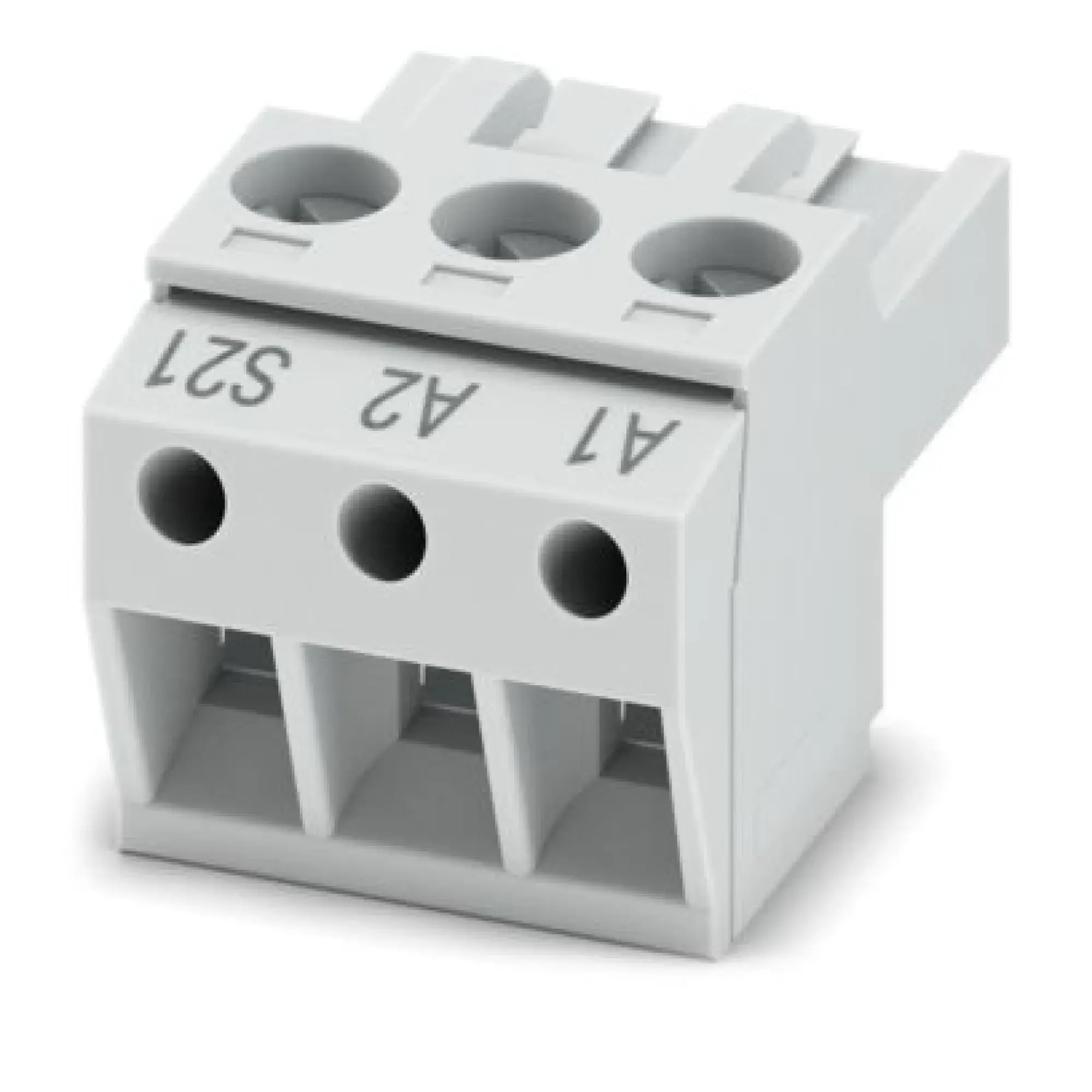 Phoenix Contact 1809871 PCB connector MSTBTP 2,5/ 3-ST GY35 BD:S21SO (img_001) Phoenix Contact 1809871 PCB connector MSTBTP 2,5/ 3-ST GY35 BD:S21SO (img_001)