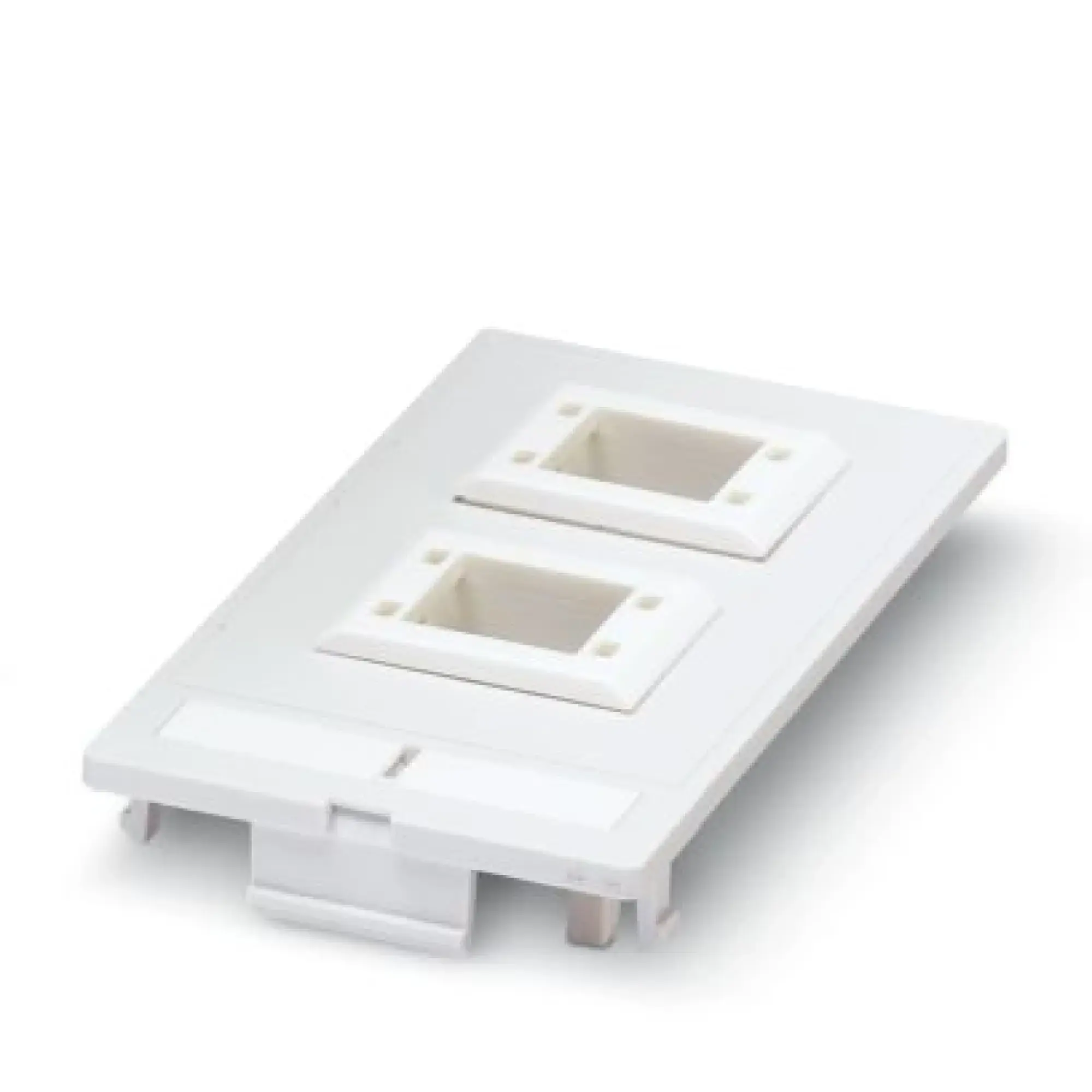 Phoenix Contact 1658532 Front plate VS-SI-FP-2F (img_001)