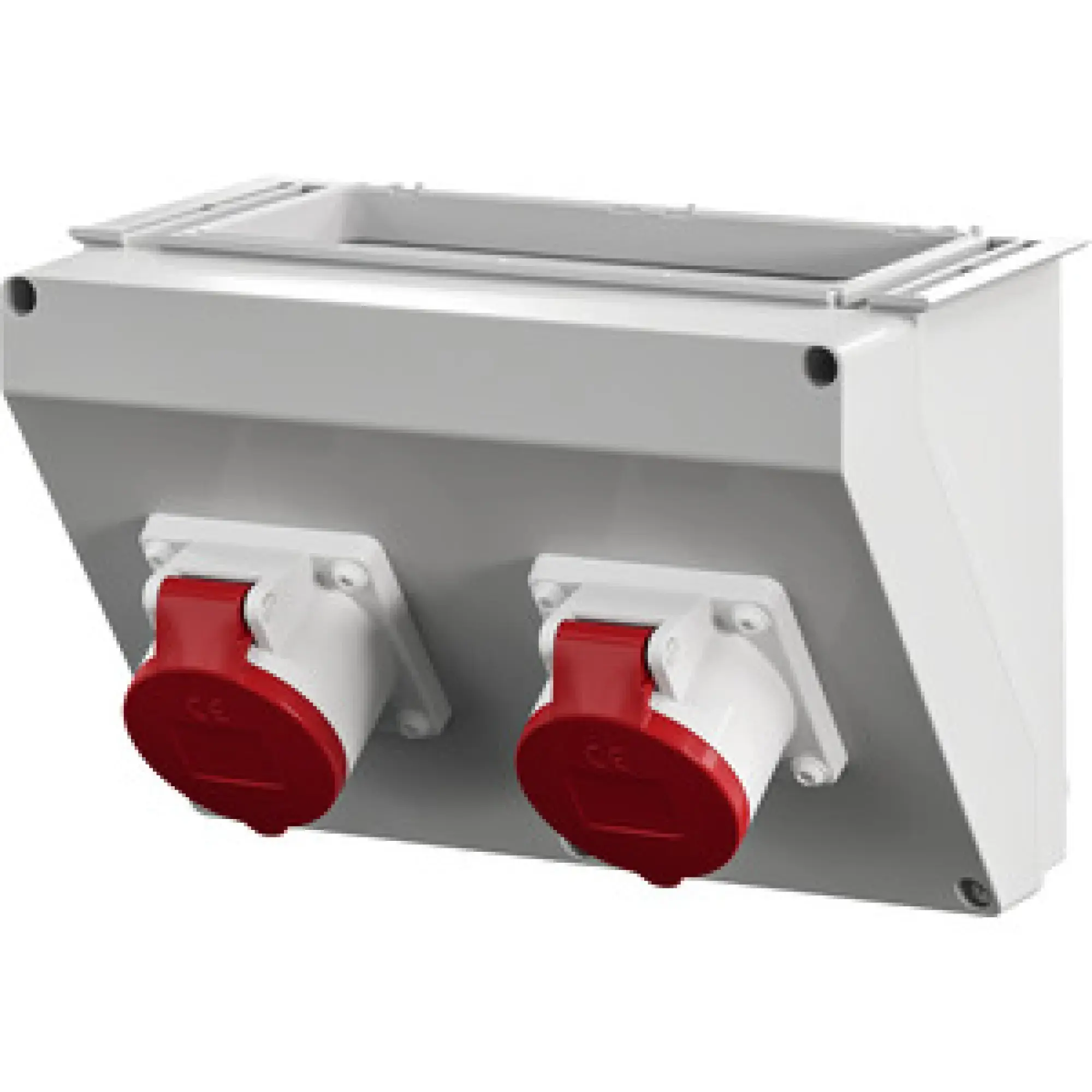 Hensel 68000139 FP Connection Box für den Geräteeinbau FP CB 211 (img_002) Hensel 68000139 FP Connection Box für den Geräteeinbau FP CB 211 (img_002)