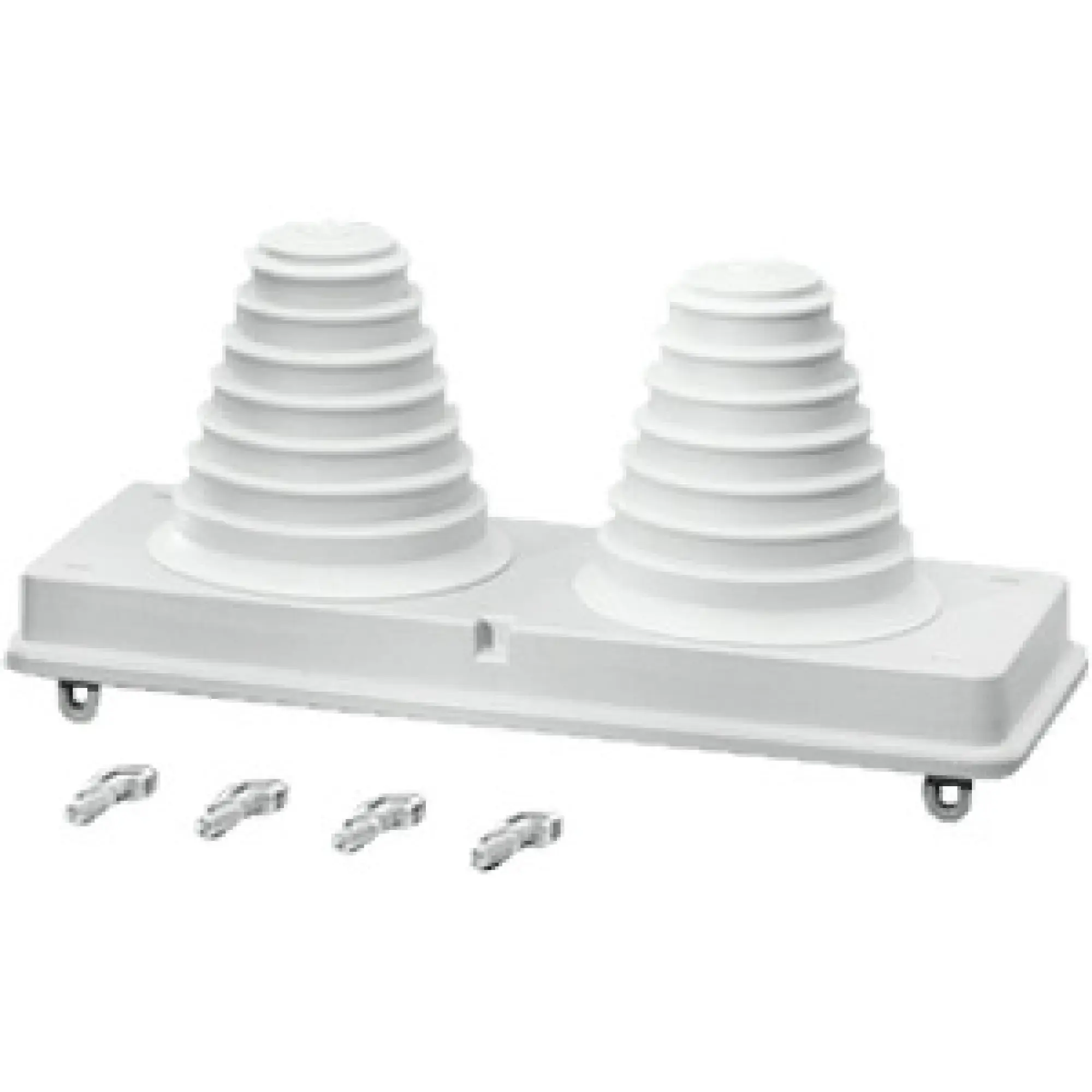 Hensel 20001026 Kabeleinführungsflansch 2x 30 bis 72 mm Durchmesser Mi FP 72 (img_002) Hensel 20001026 Kabeleinführungsflansch 2x 30 bis 72 mm Durchmesser Mi FP 72 (img_002)