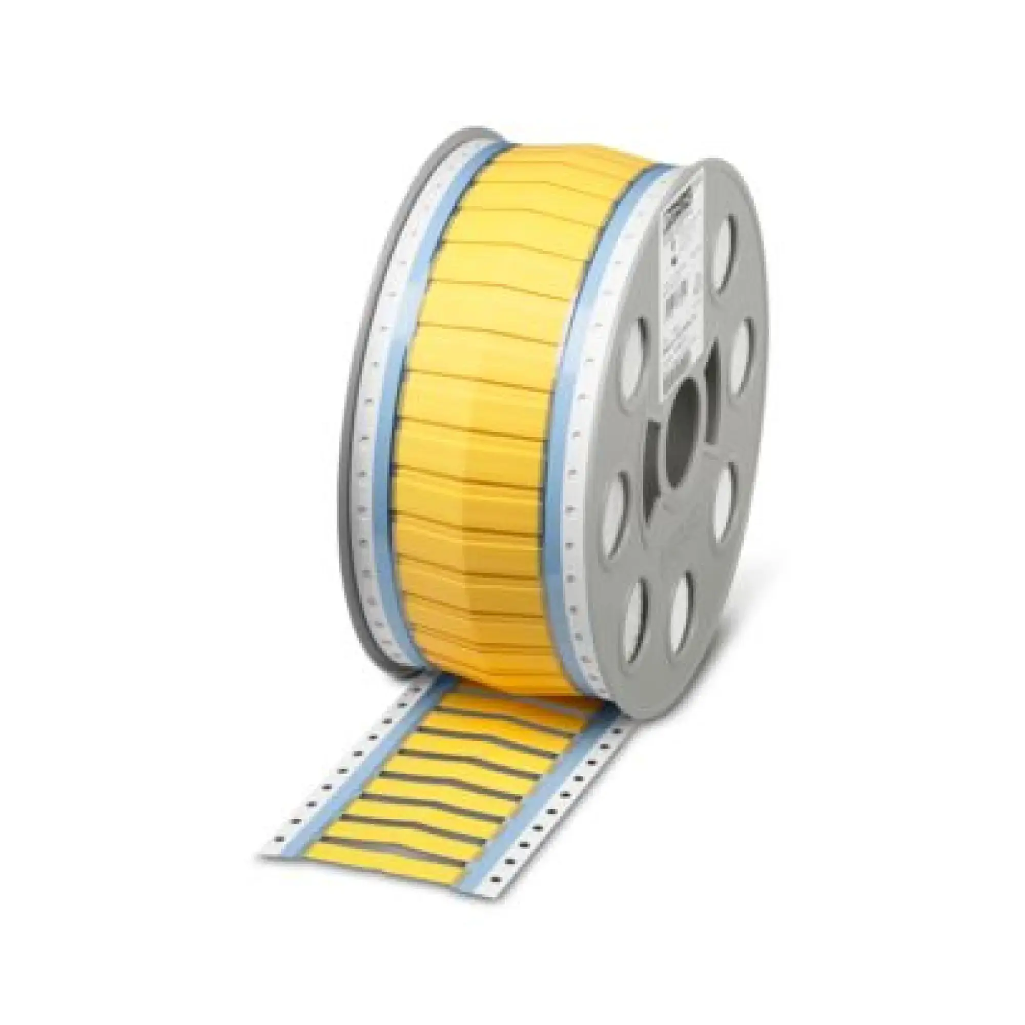 Phoenix Contact 1368373 Shrink sleeve WMS 6,4 (30X10)RXL YE (img_001) Phoenix Contact 1368373 Shrink sleeve WMS 6,4 (30X10)RXL YE (img_001)