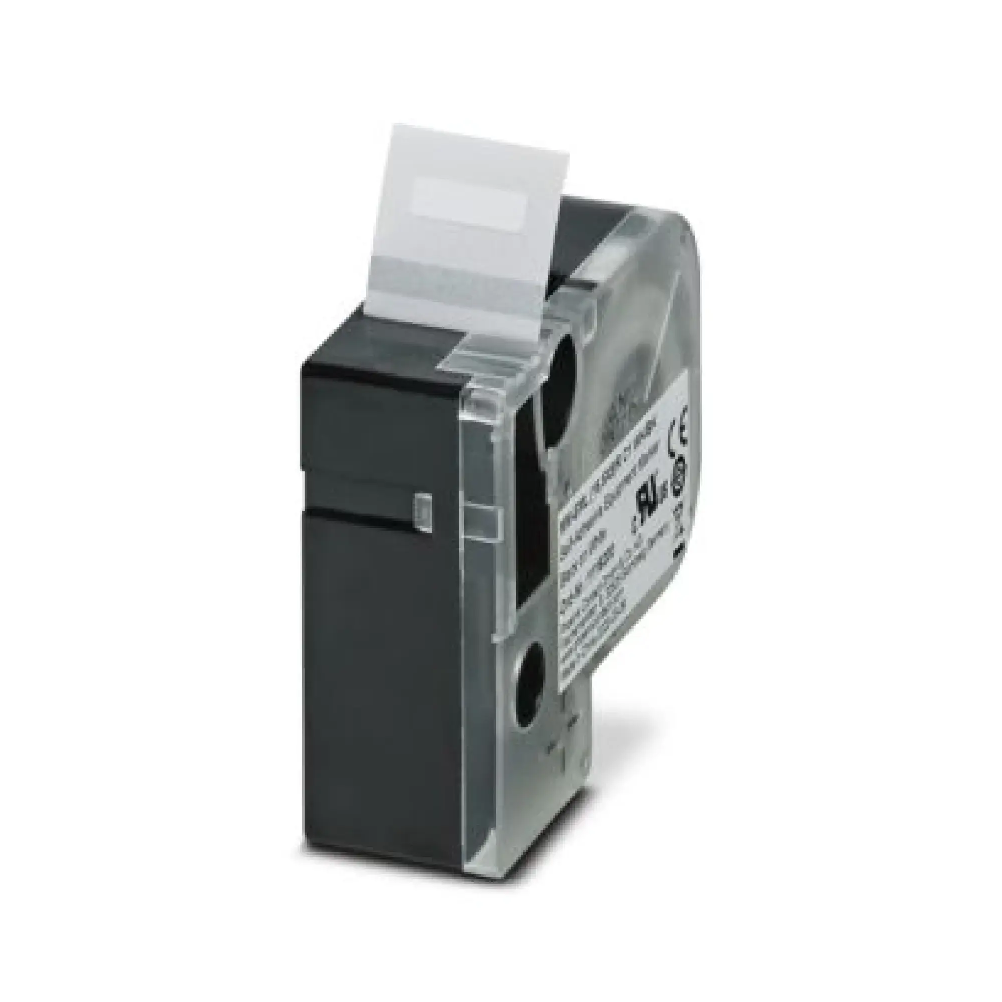 Phoenix Contact 1116200 Label MM-EML (16,5X5)R C1 WH/BK (img_001)