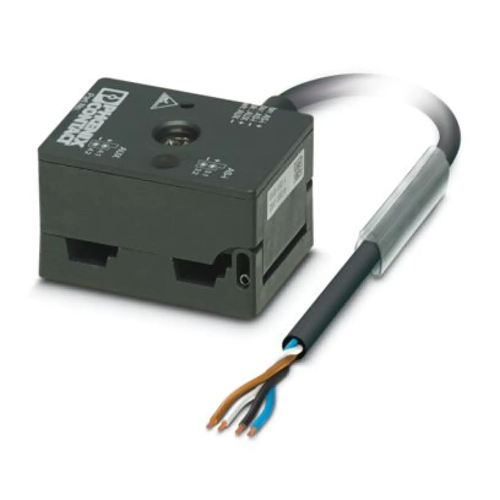 Phoenix Contact 1407581 Distributor SAC-ASI-J-Y-B-PUR-2,0-OE (img_001)