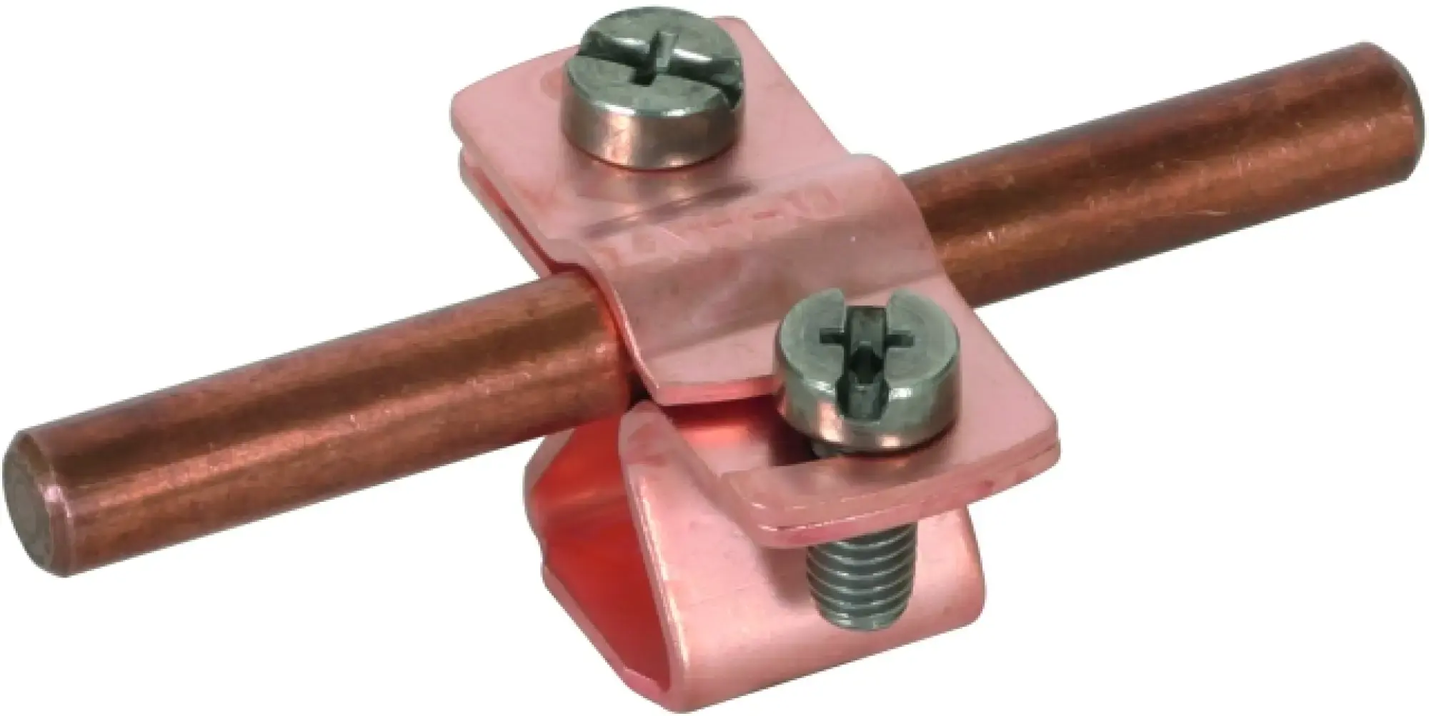 Dehn 274117 Conductor holder StSt/galCu w. M8 thread f. Rd 8-10mm (img_001)