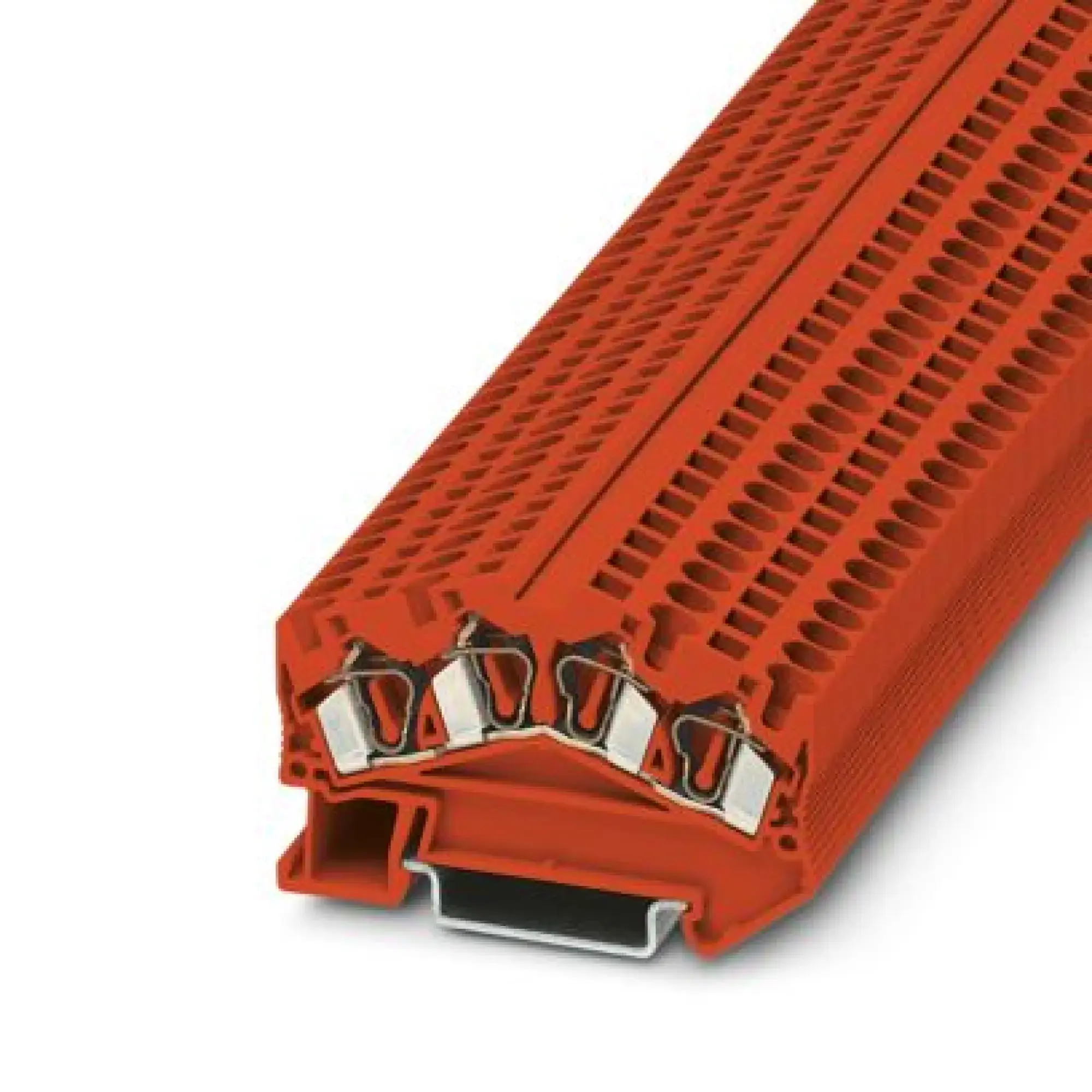 Phoenix Contact 3037559 Feed-through terminal block STS 4-QUATTRO RD (img_001) Phoenix Contact 3037559 Feed-through terminal block STS 4-QUATTRO RD (img_001)