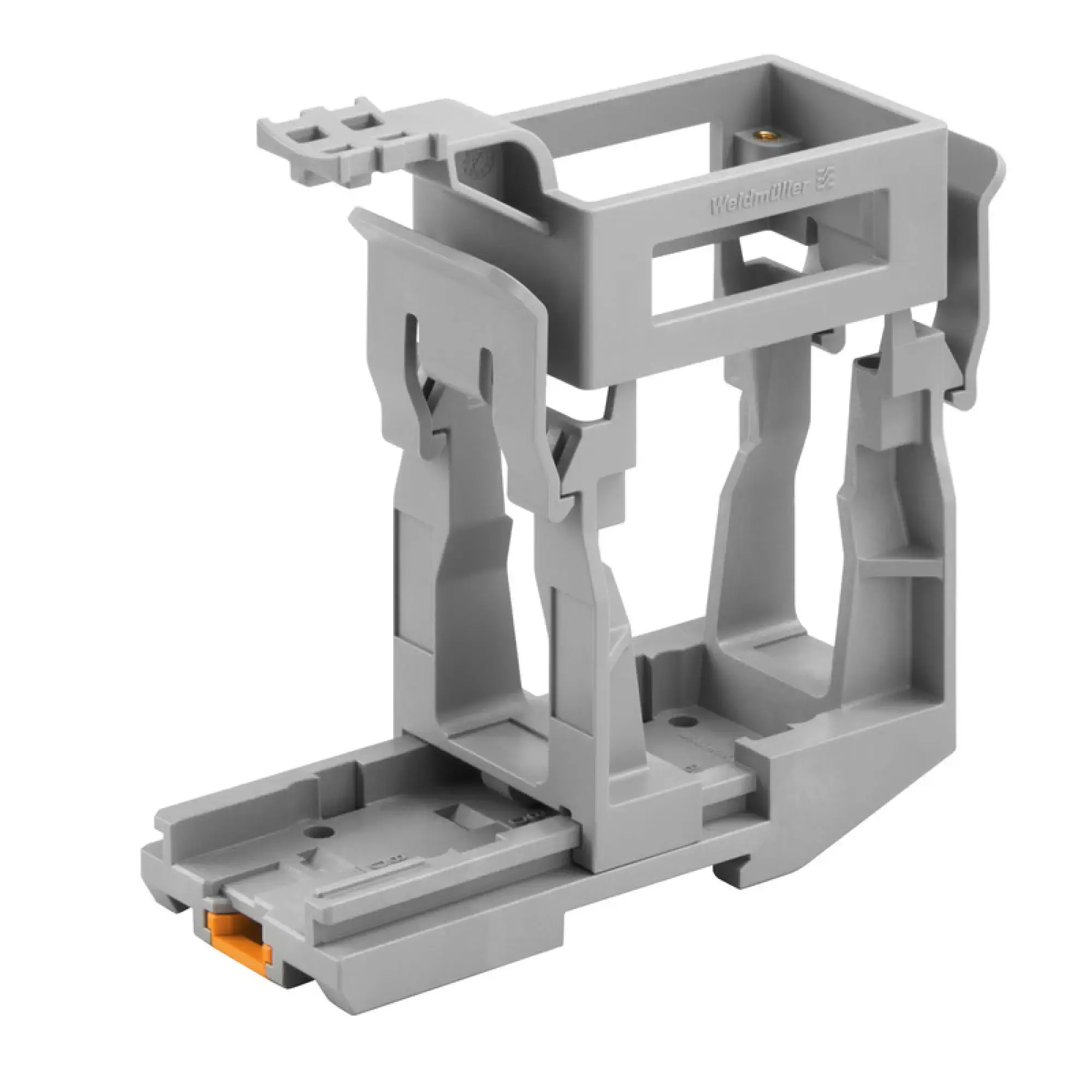 Weidmüller 2883360000 Rail mounted system (industry plug-in connectors), Polycarbonate (img_001)