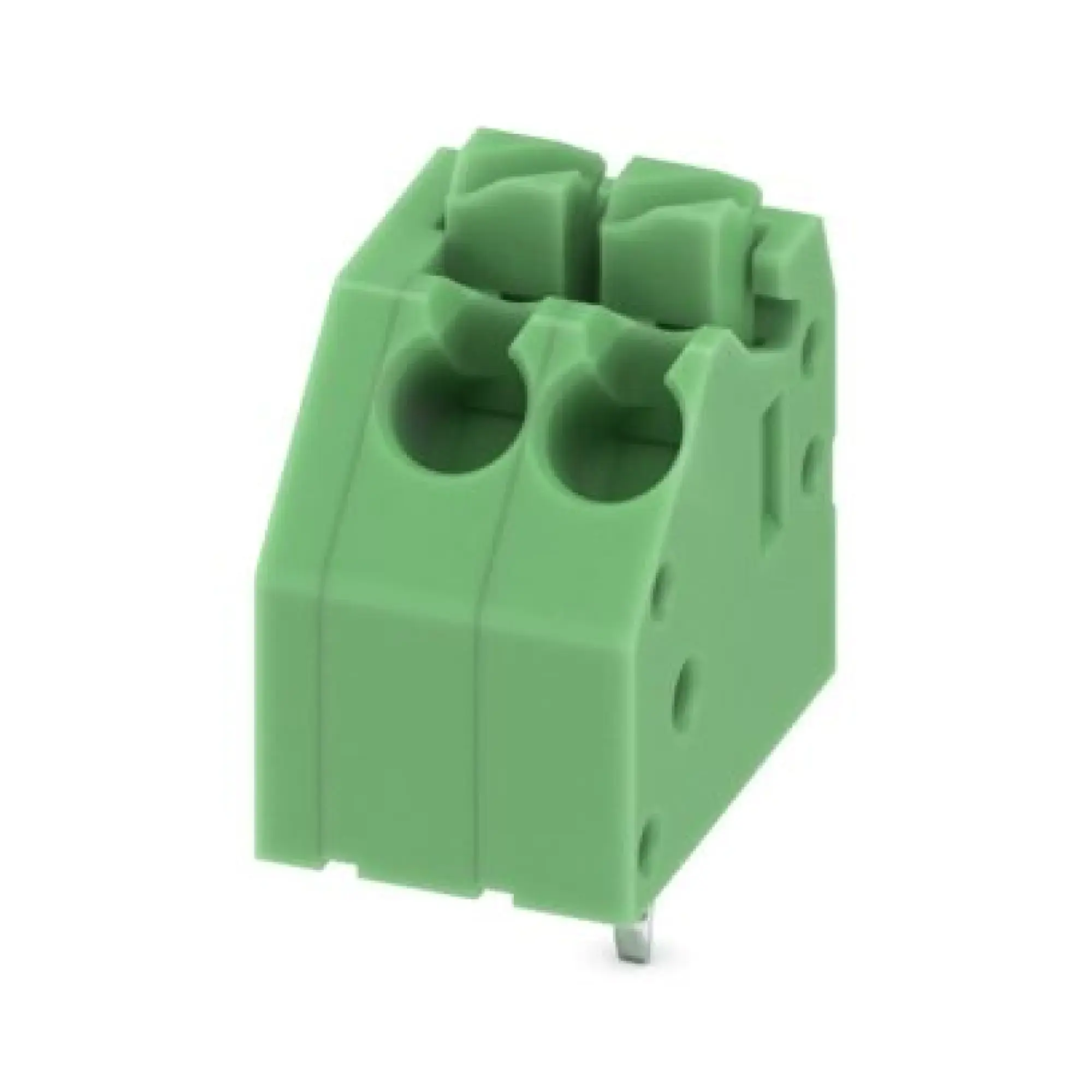 Phoenix Contact 1985195 PCB terminal block PTSA 1,5/ 2-3,5-Z (img_001) Phoenix Contact 1985195 PCB terminal block PTSA 1,5/ 2-3,5-Z (img_001)