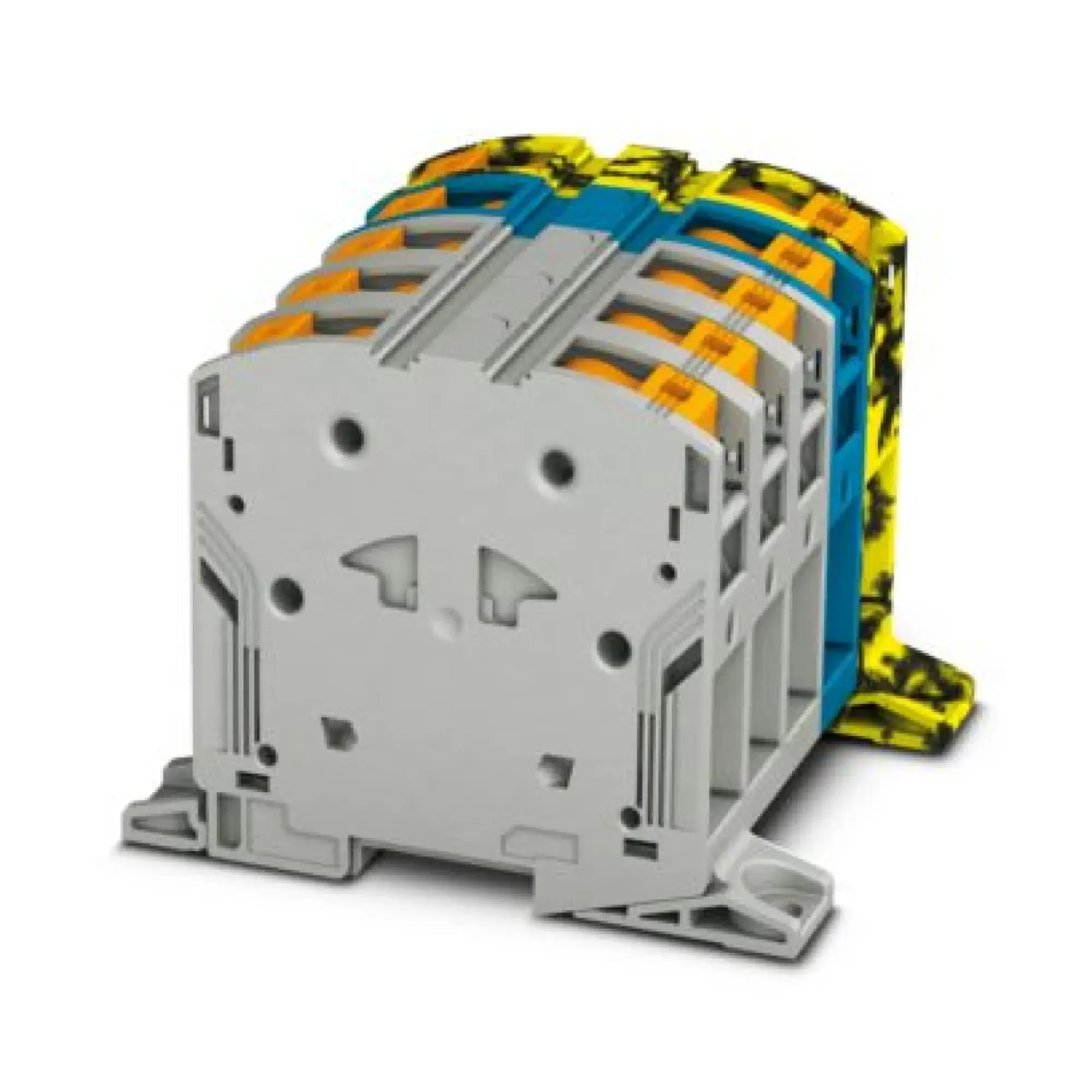 Phoenix Contact 3260060 High-current terminal block PTPOWER 50-3L/N/FE-F (img_001)