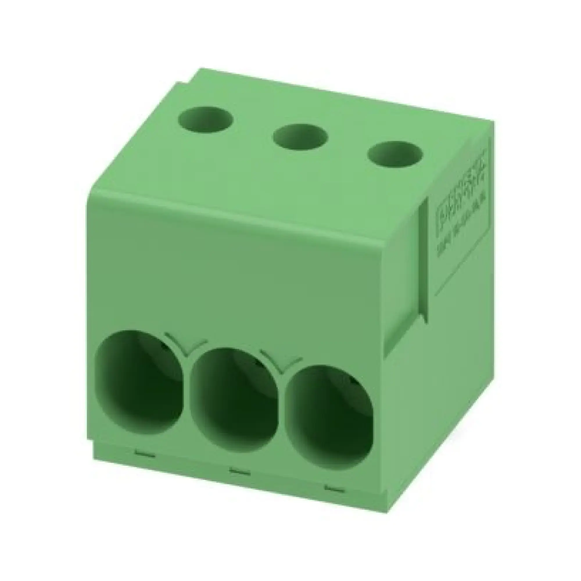 Phoenix Contact 1017527 PCB terminal block TDPT 16/ 3-SC-10,16-ZB (img_001)