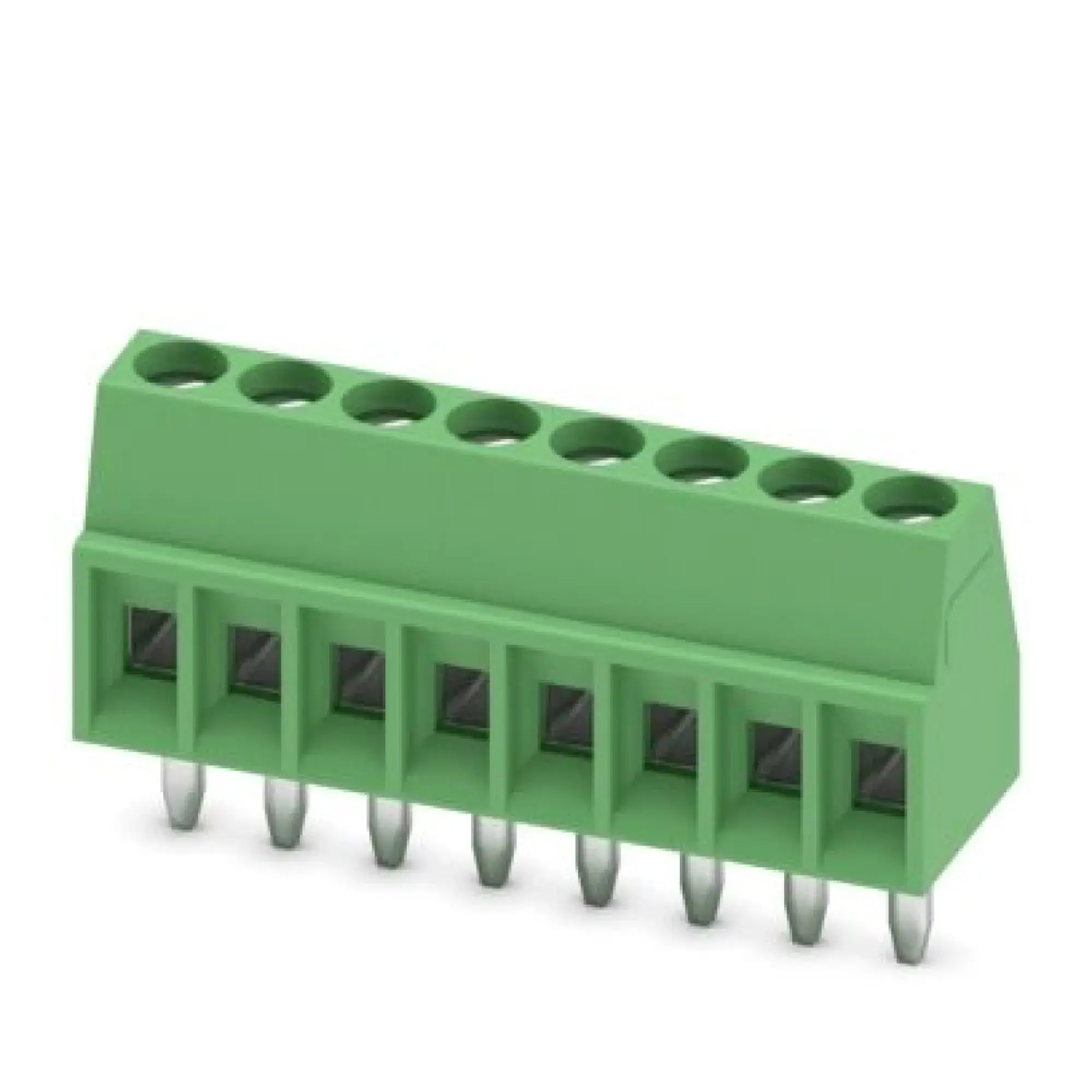 Phoenix Contact 1725711 PCB terminal block MPT 0,5/ 8-2,54 (img_001)