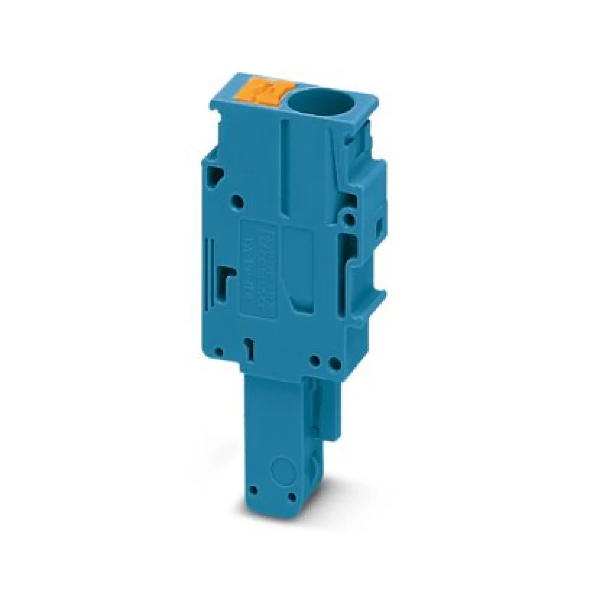 Phoenix Contact 3061677 Plug PP-H 6/ 1-L BU (img_001)
