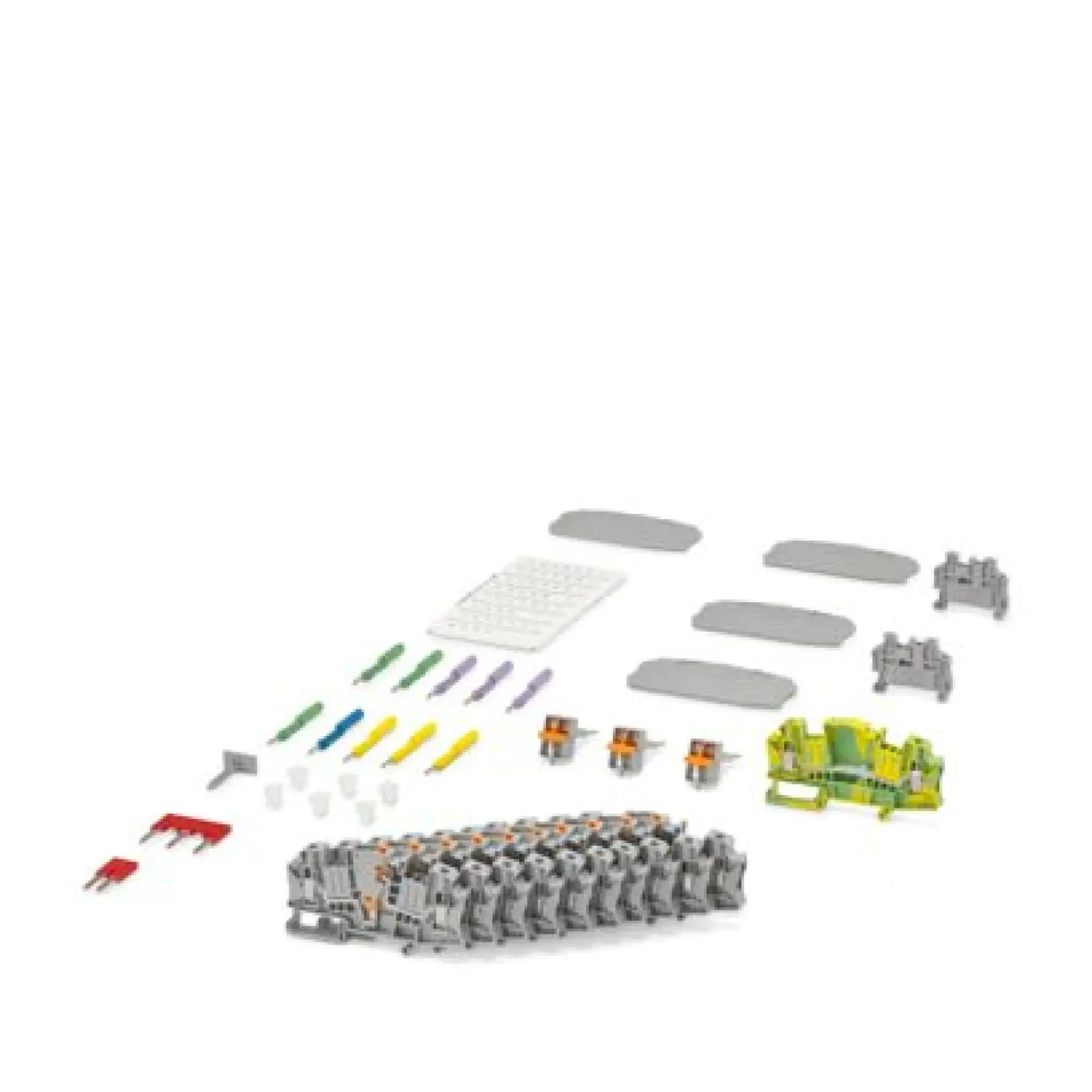 Phoenix Contact 1565252 Starter kit UTME 6 SET METERING (img_001) Phoenix Contact 1565252 Starter kit UTME 6 SET METERING (img_001)