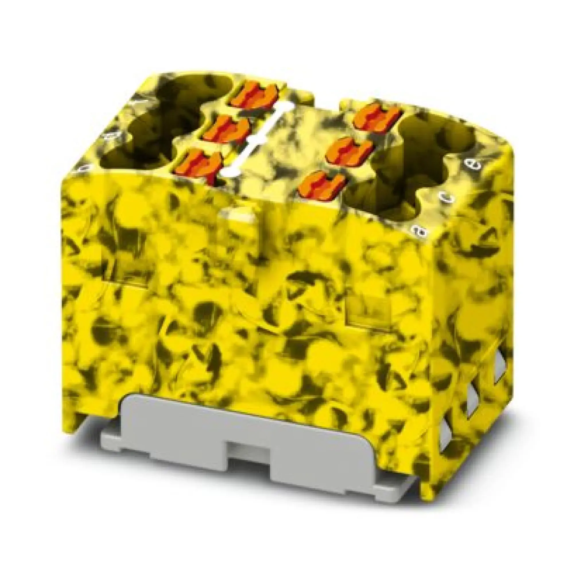 Phoenix Contact 3002795 Distribution block PTFIX 6X1,5-FE (img_001) Phoenix Contact 3002795 Distribution block PTFIX 6X1,5-FE (img_001)