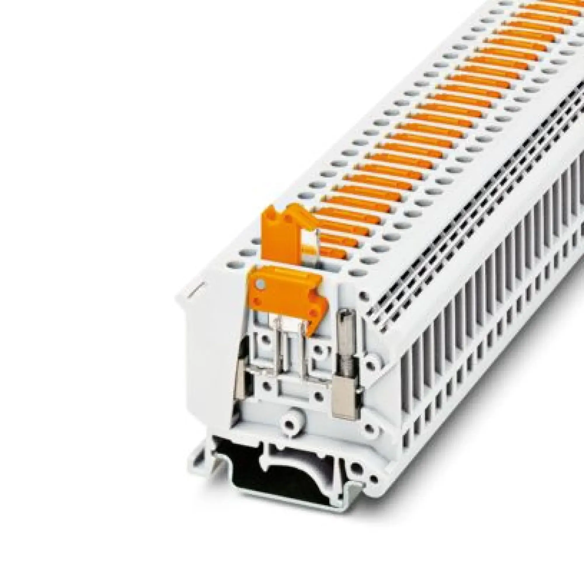 Phoenix Contact 3056022 Knife-disconnect terminal block UK 5-MTK-P/P WH (img_001)