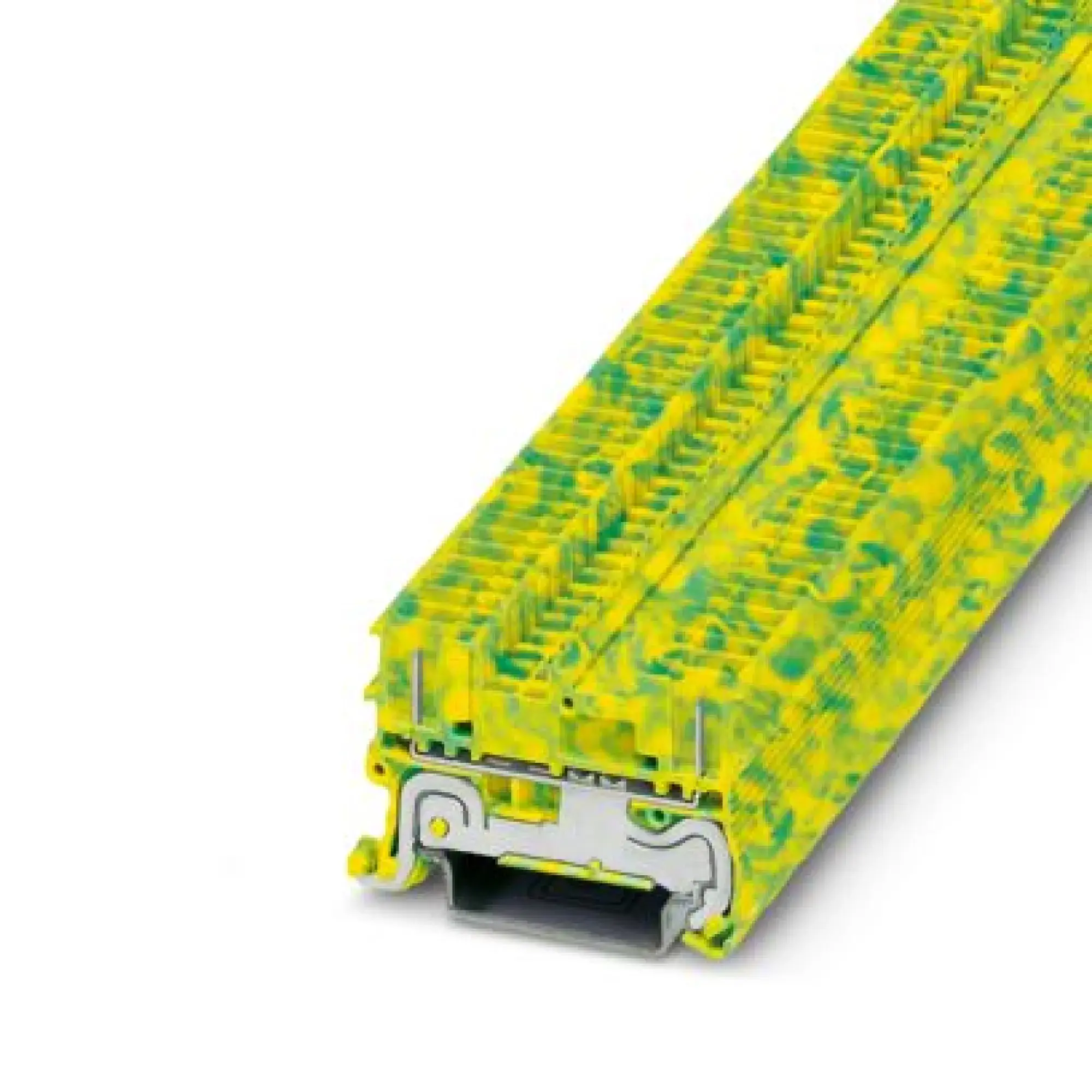 Phoenix Contact 3213810 Protective conductor terminal block PT 1,5/S/2P-PE (img_001)